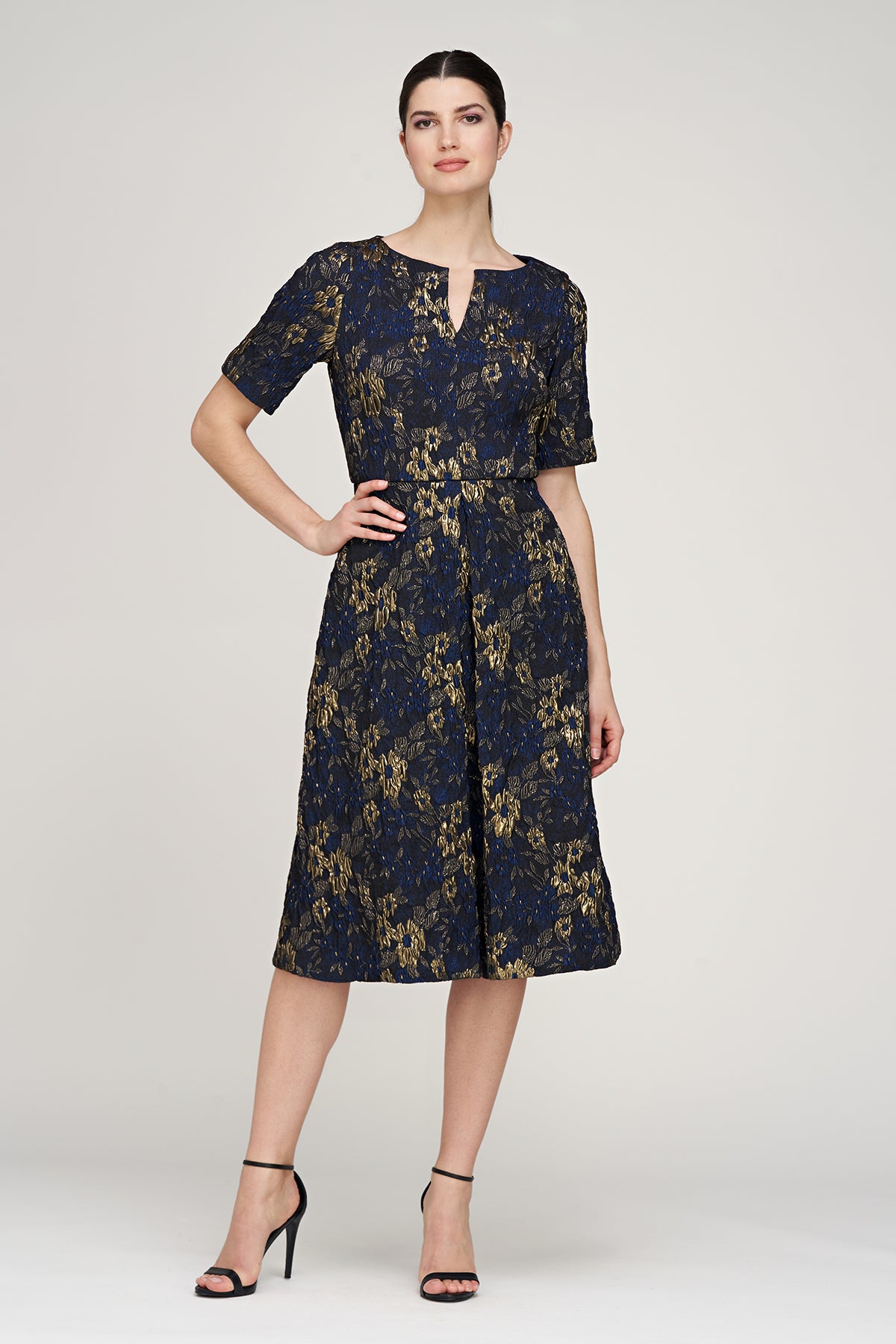 cocktail dress free shipping V-Neck Mini Sequin Cocktail Bodycon LaDivine 2424
