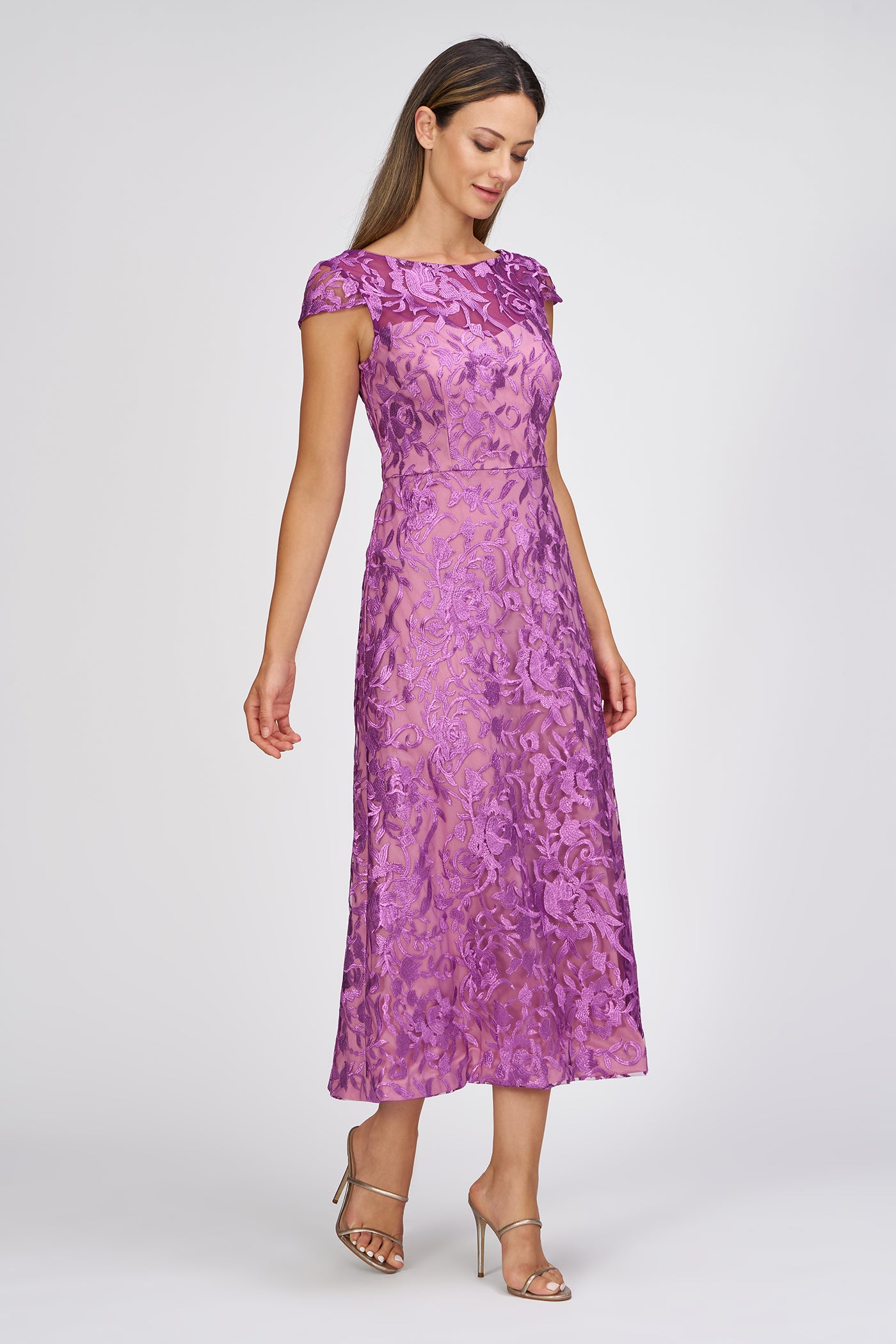 Rylee A Line Cocktail JS Collections Rylee A Line Cocktail JS Collections