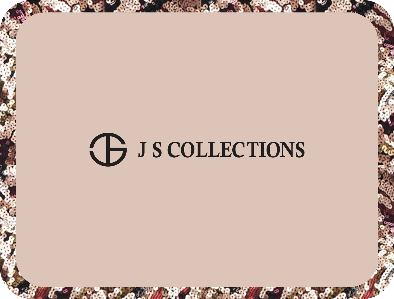 JSC Gift Card JS Collections