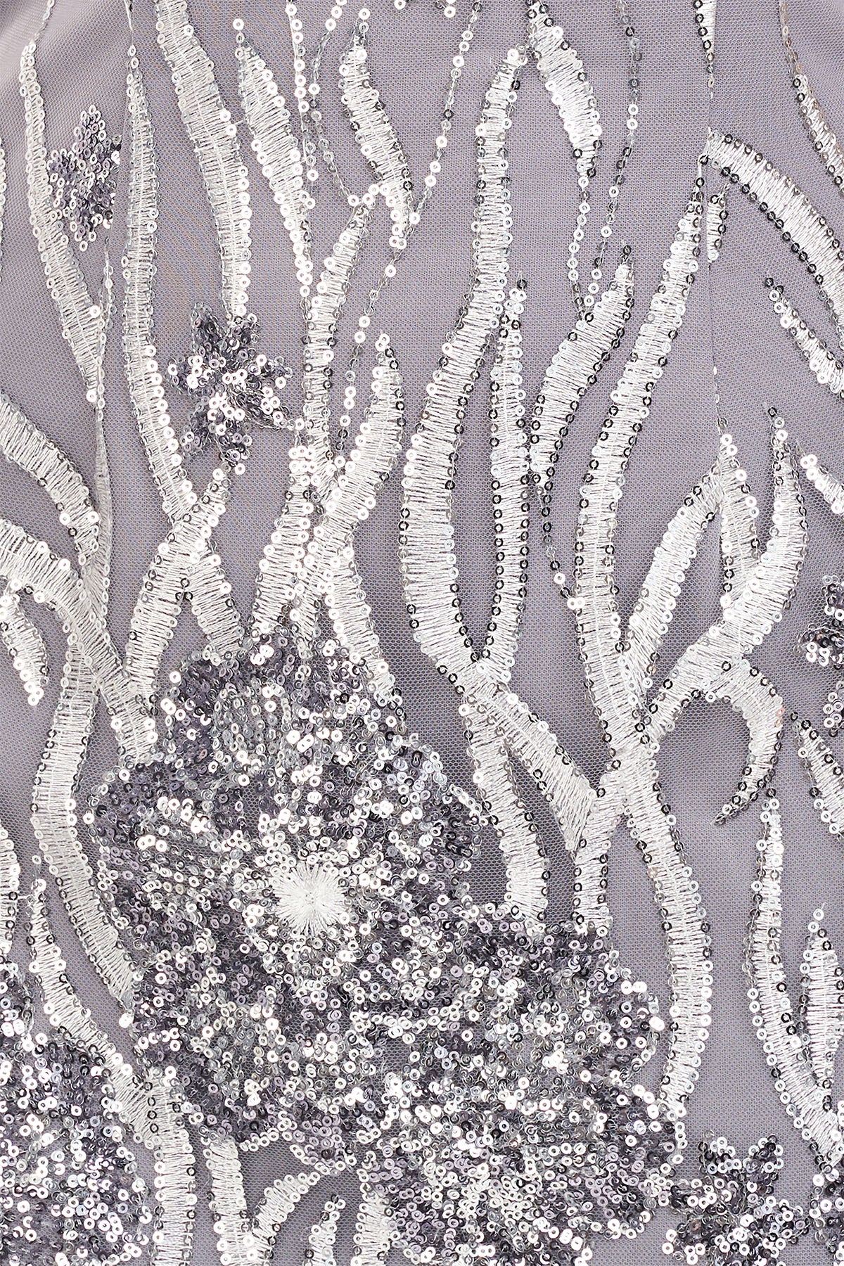 Lyra Flutter Cocktail Dress