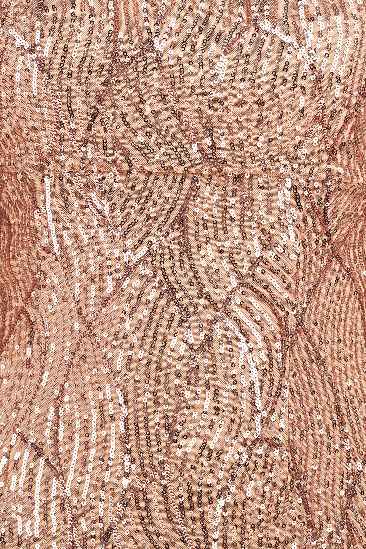 Lorelei Column Gown