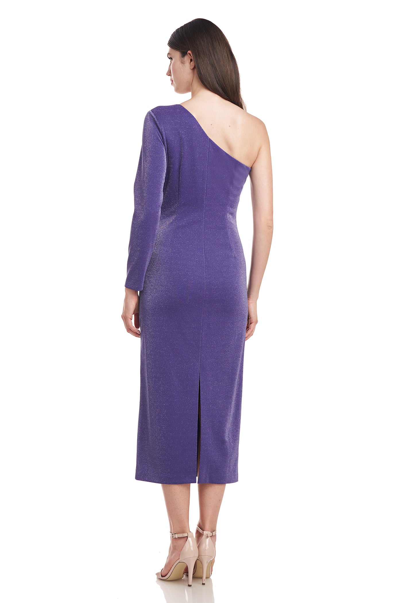 Maddie One Shoulder Dress