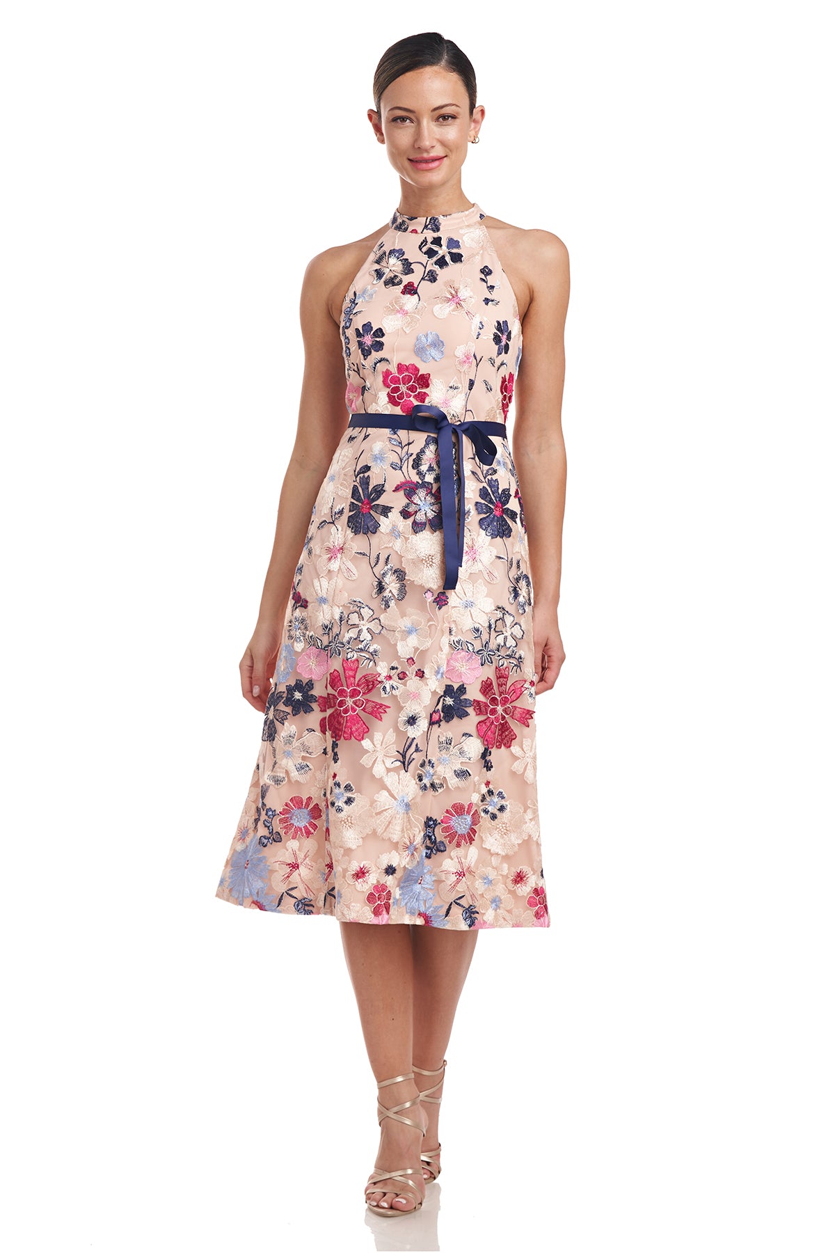 Eleanor Tea Dress