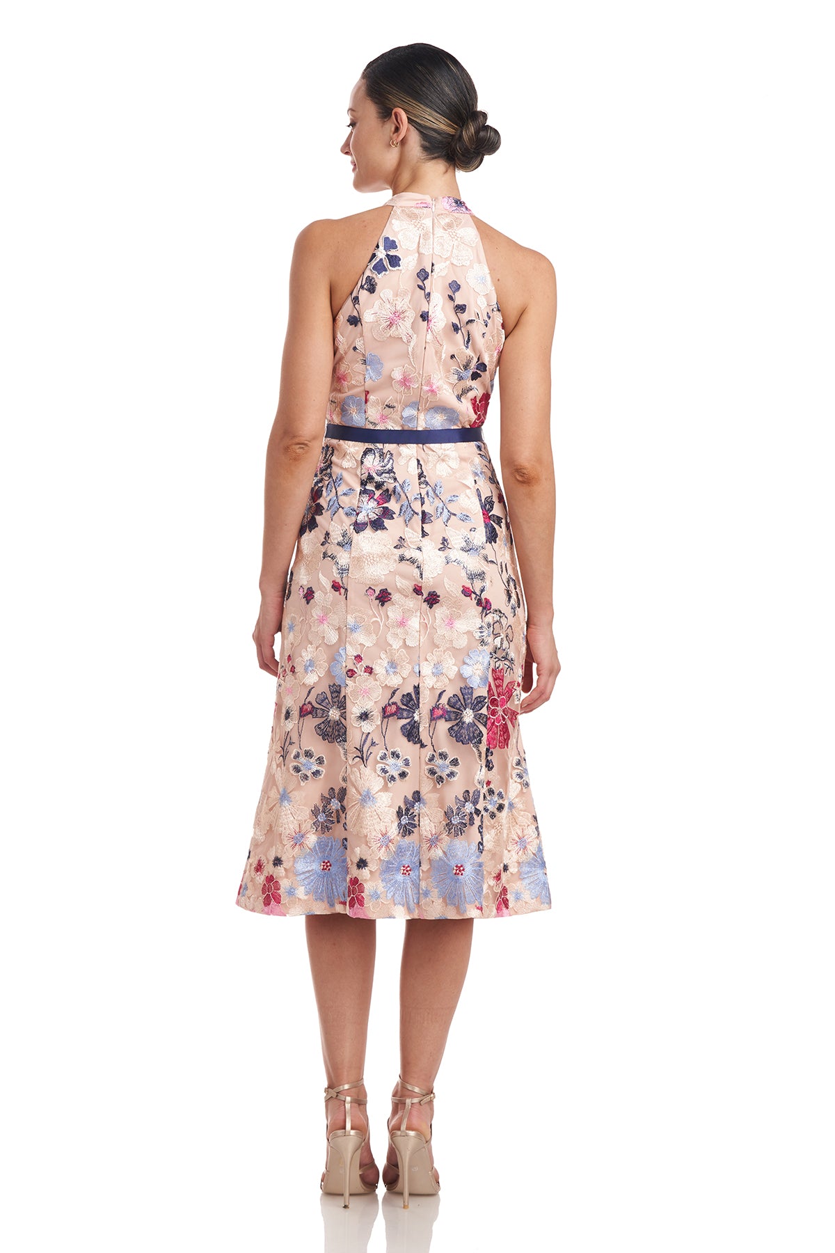 Eleanor Tea Dress