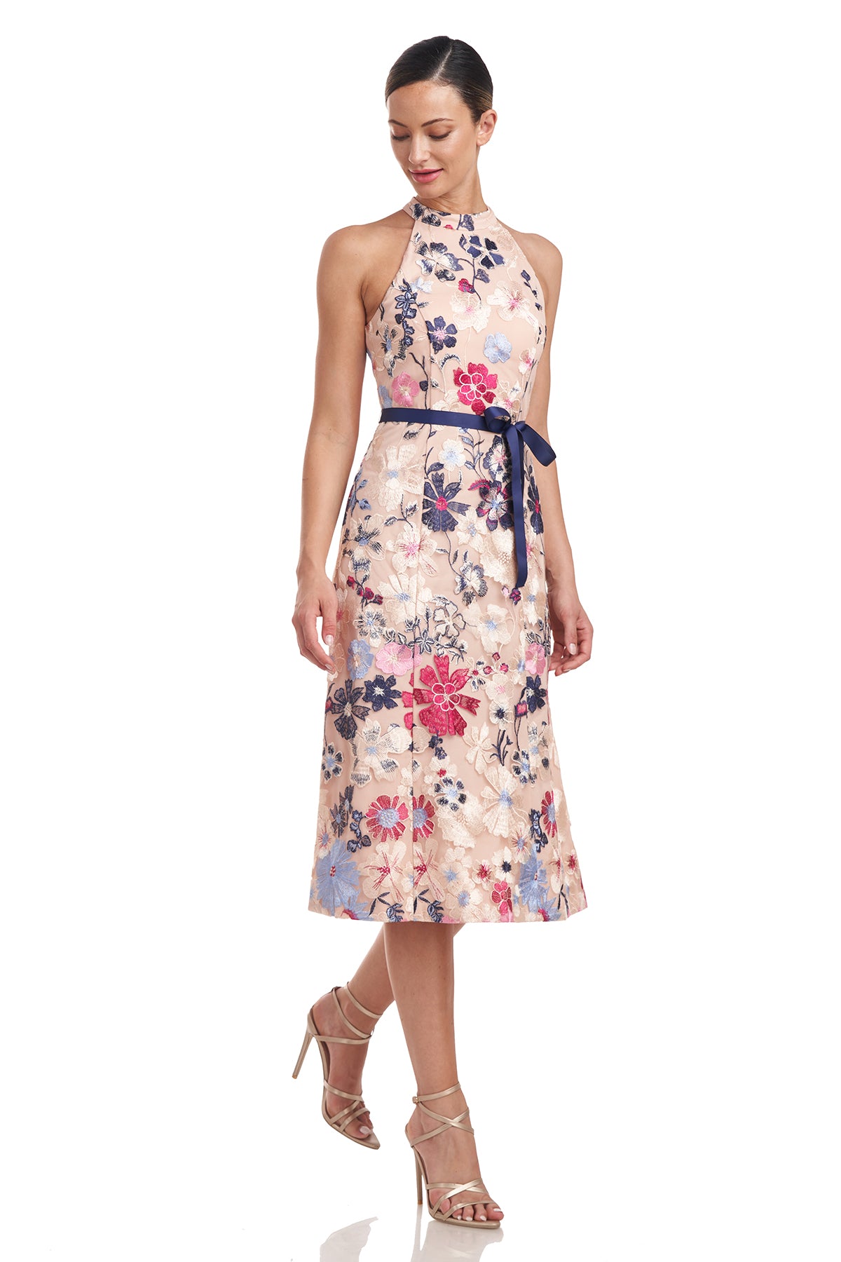 Eleanor Tea Dress