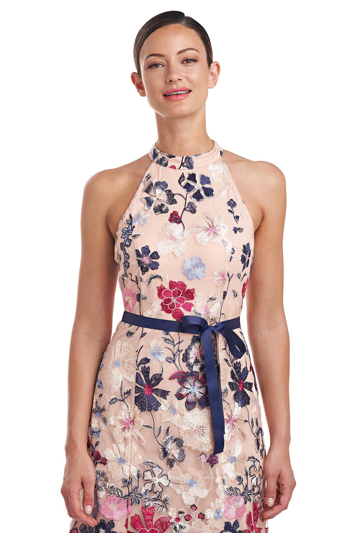 Eleanor Tea Dress