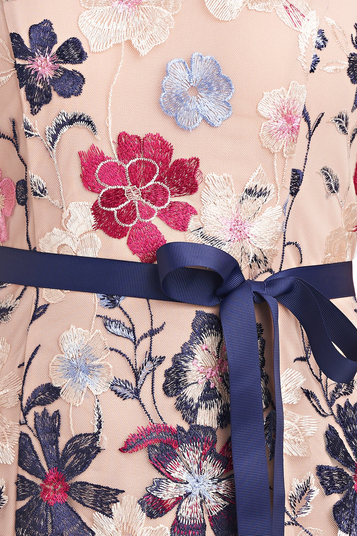 Eleanor Tea Dress