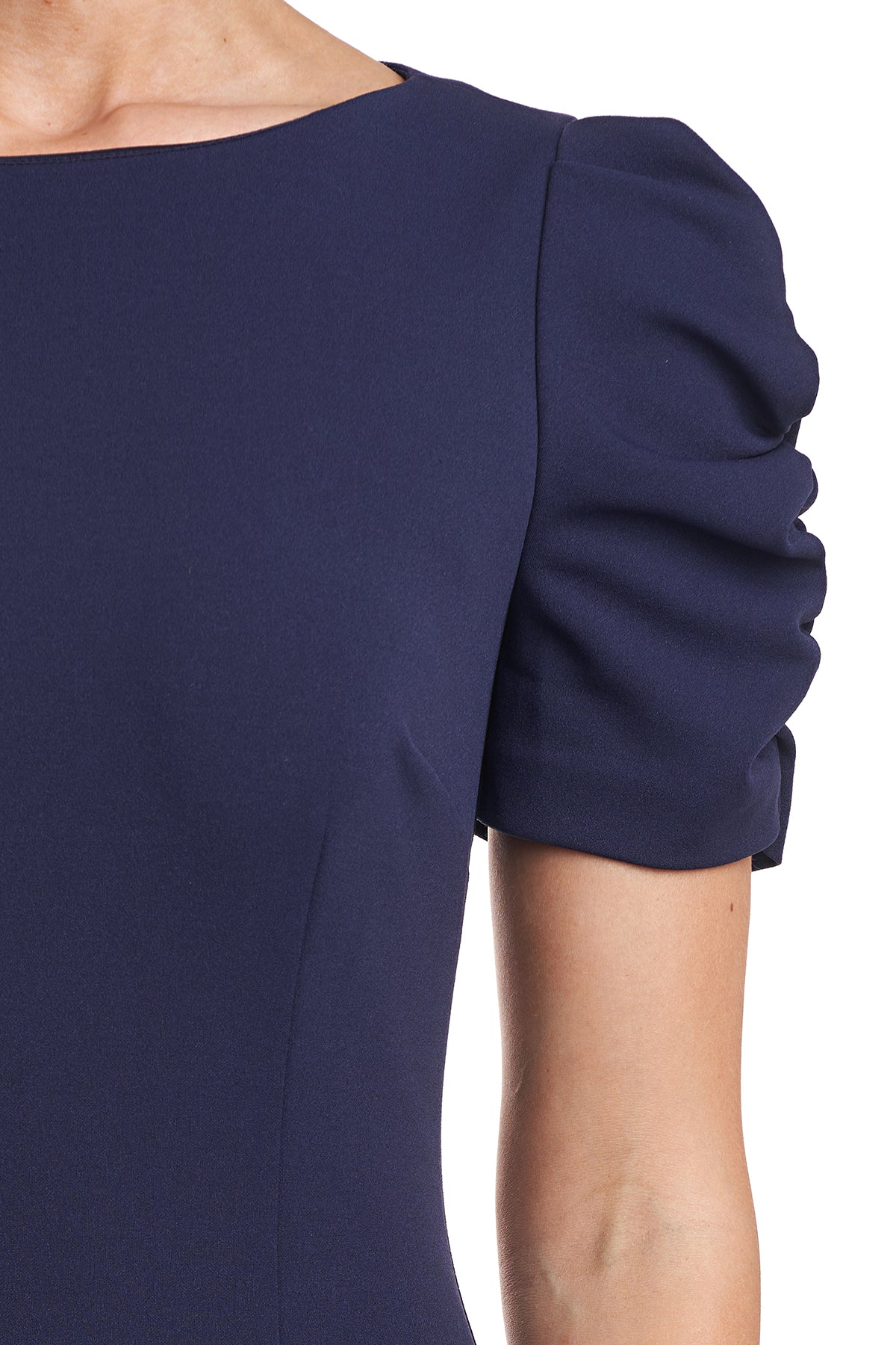 Davina Tea Length Dress
