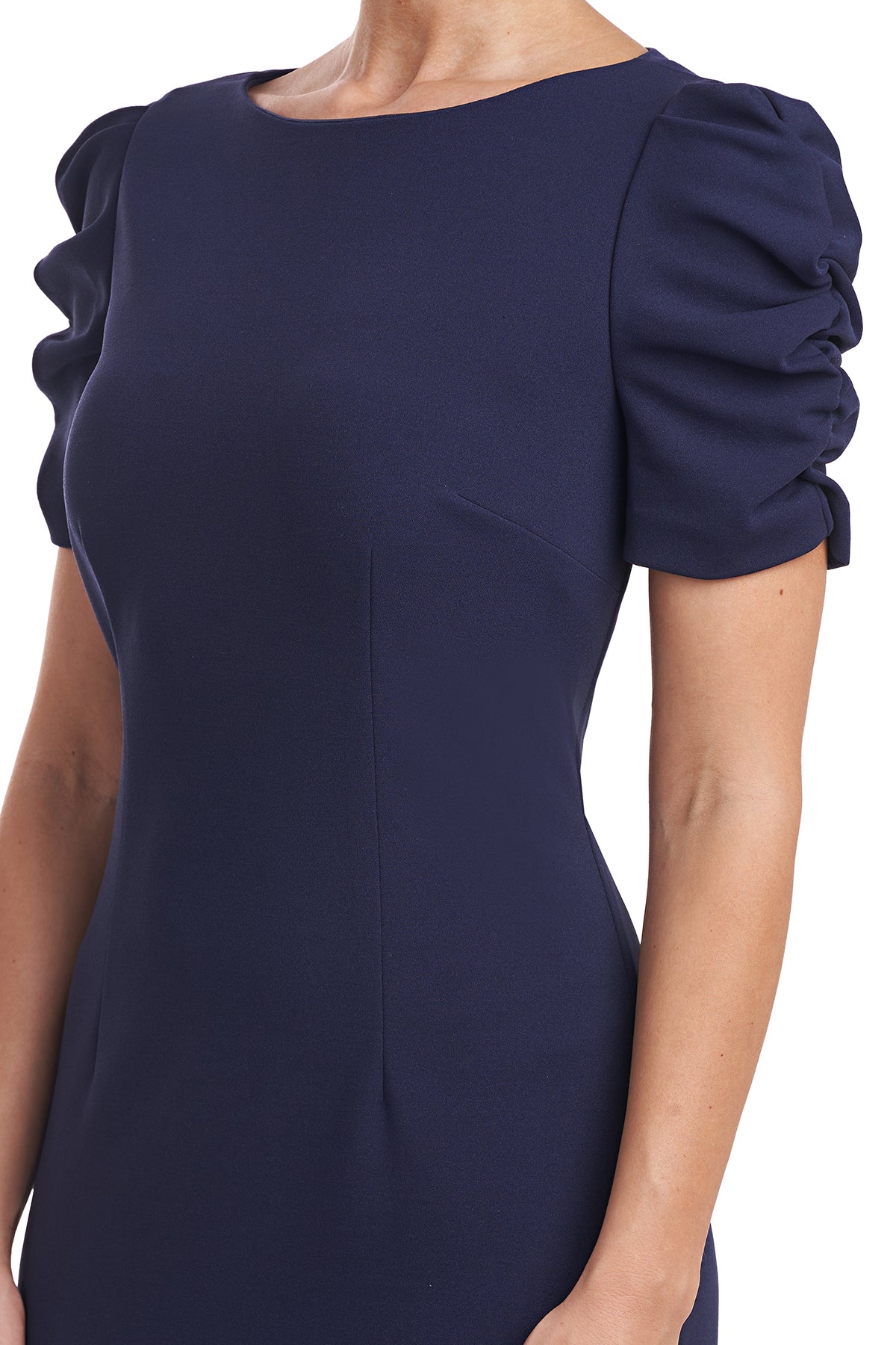 Davina Tea Length Dress
