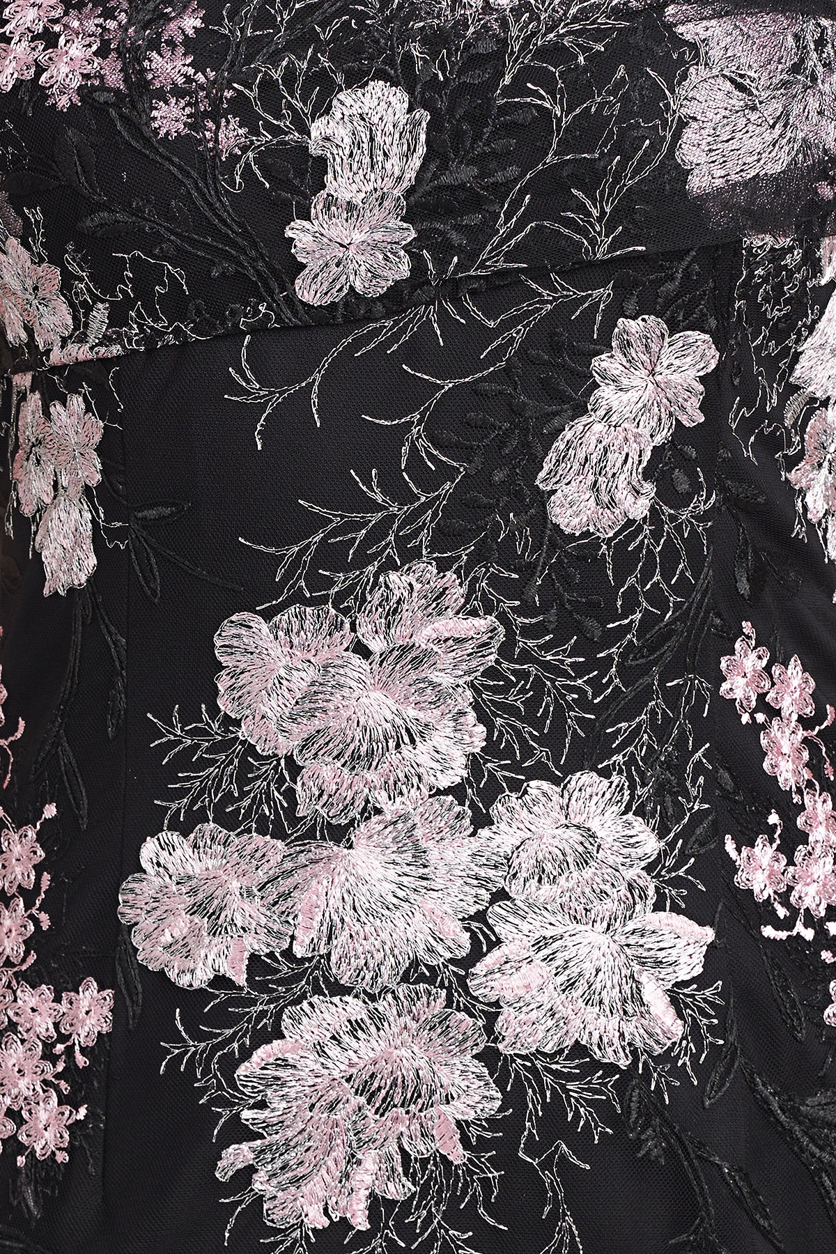 Dixie Tea Length Dress