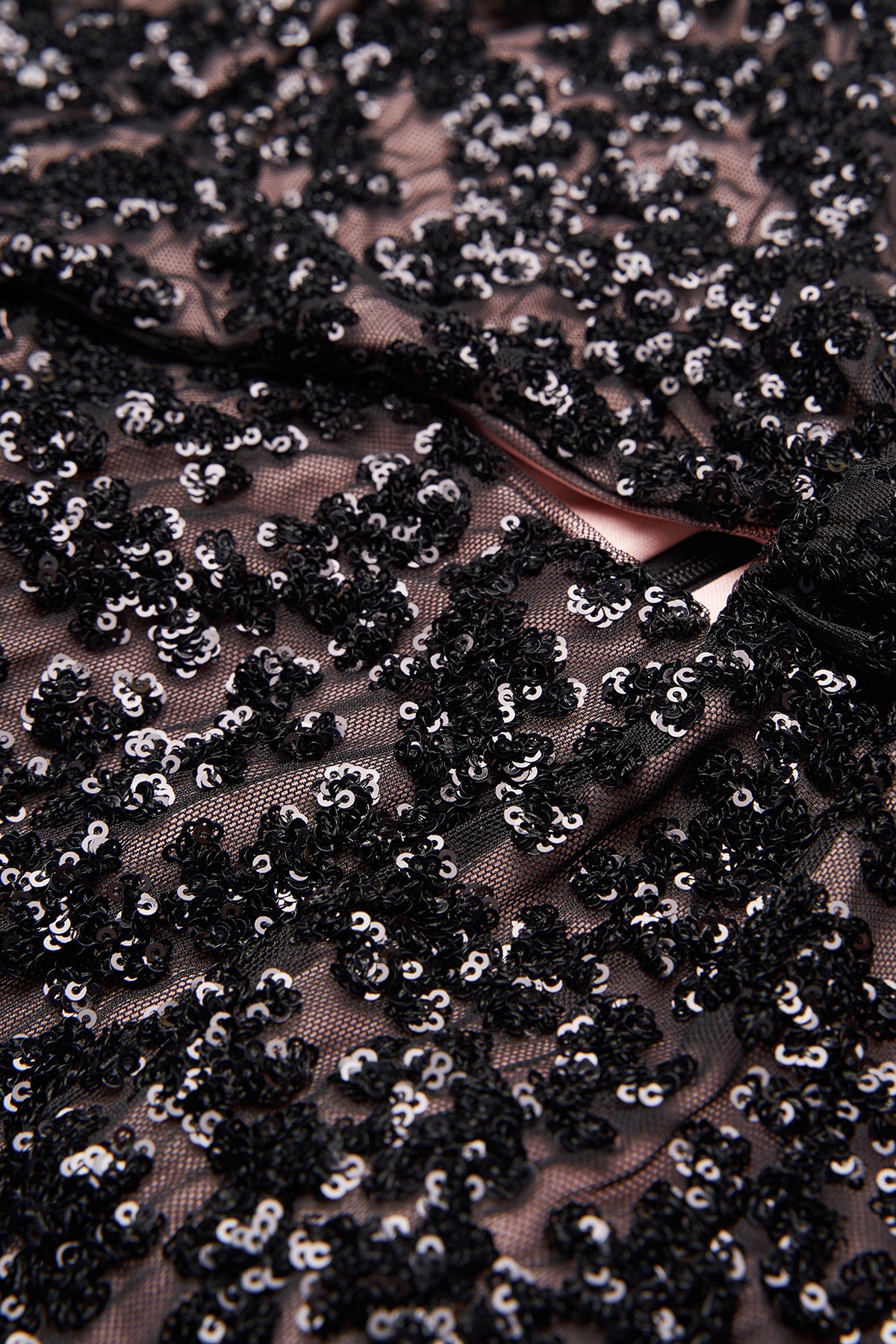 Farrah Tea Length Dress