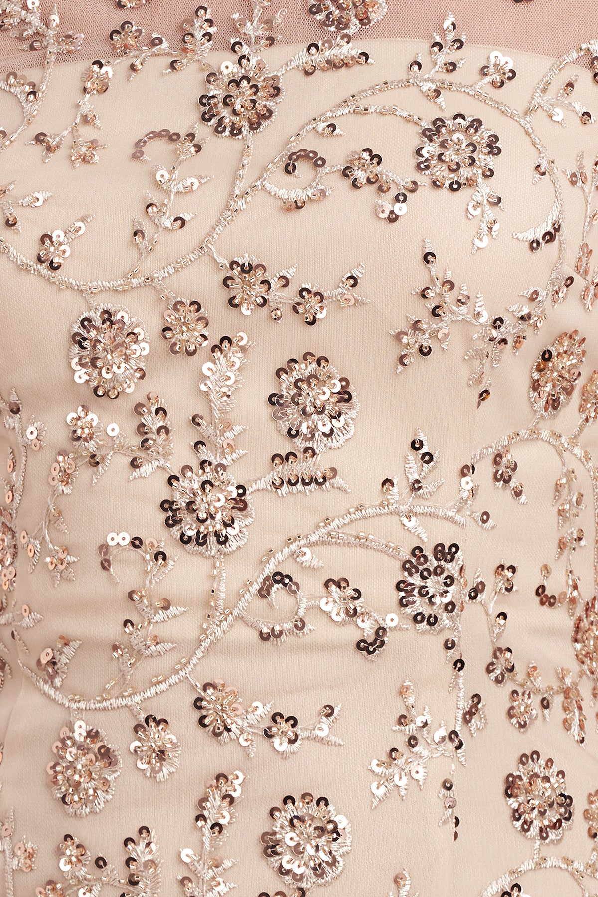 Henley Tea Dress