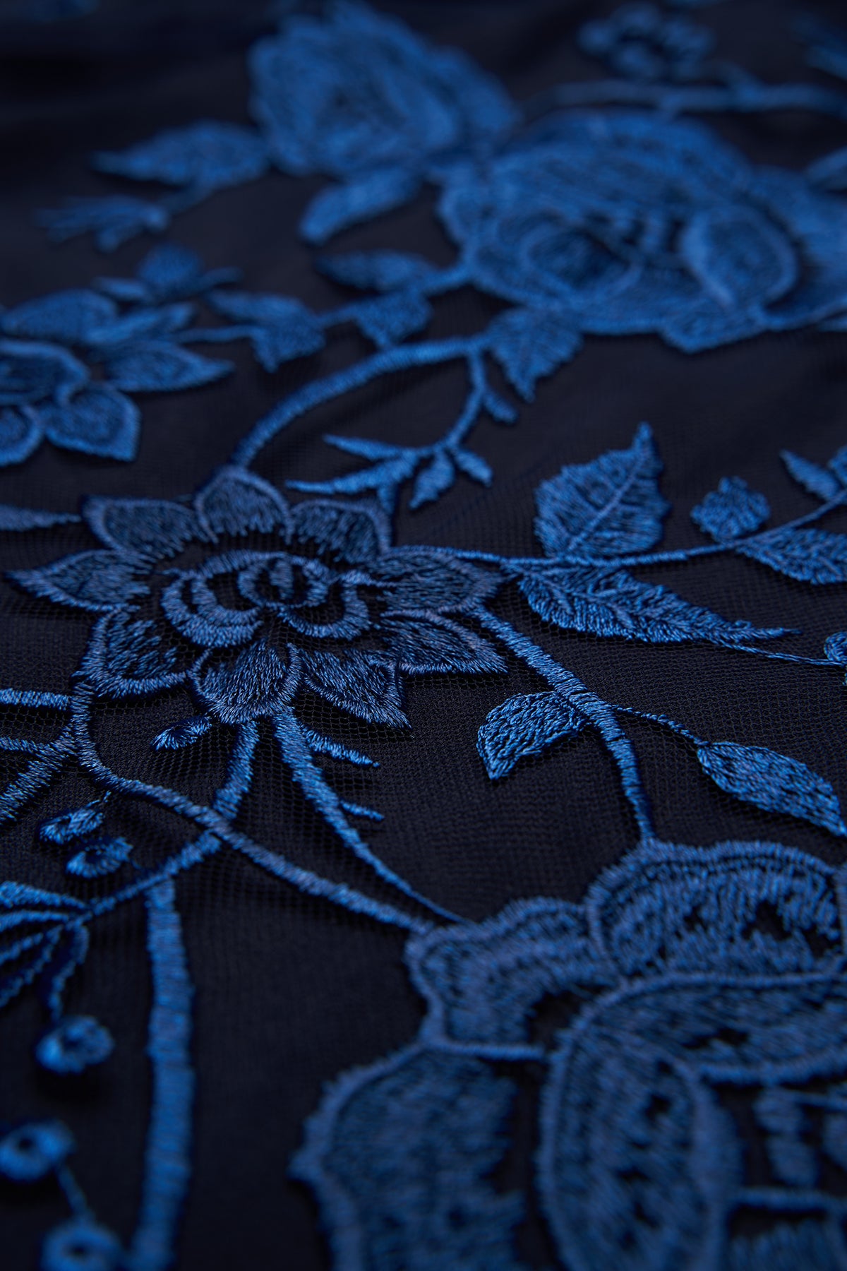 Sarah Tea Length Dress