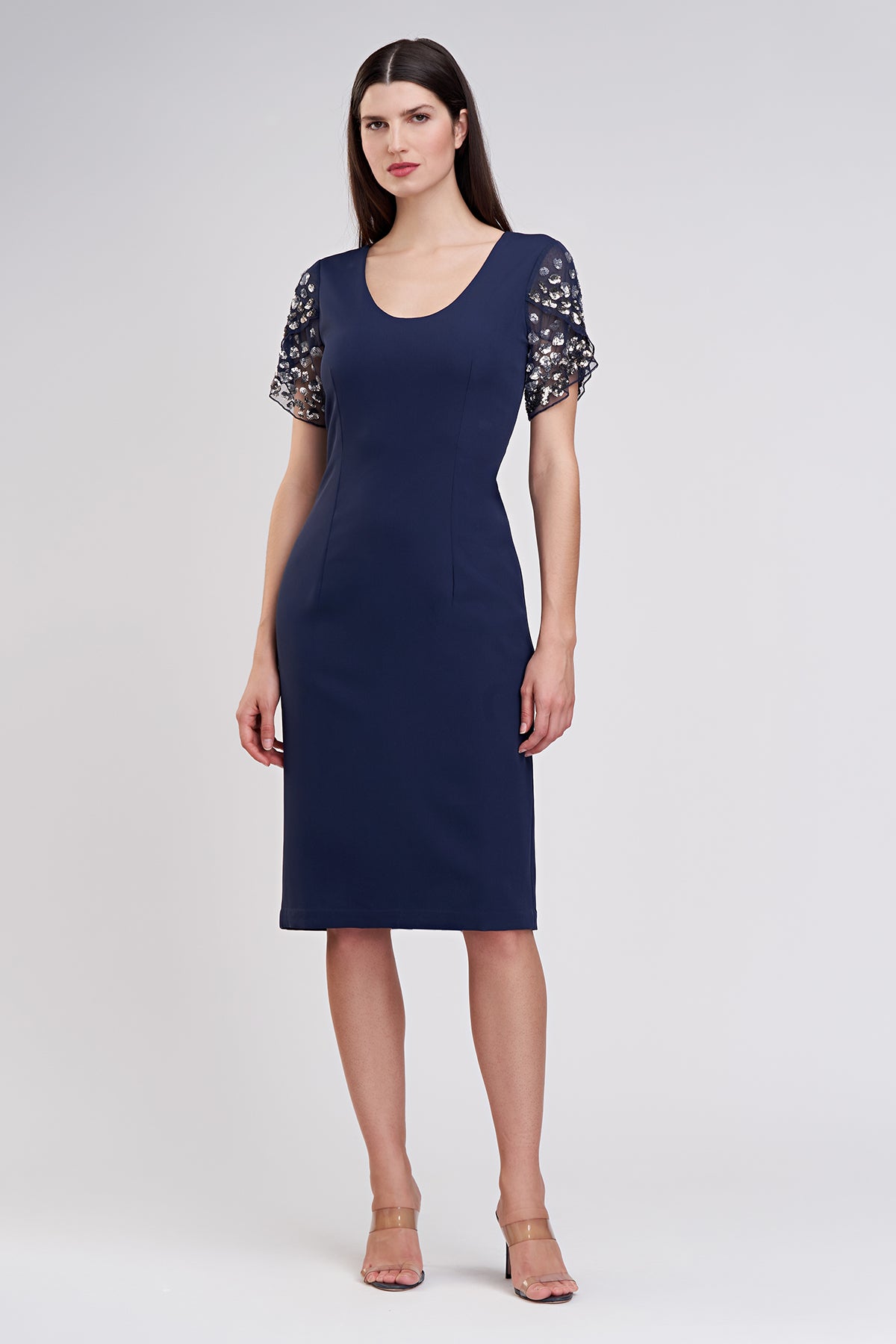 Jessie Cocktail Dress