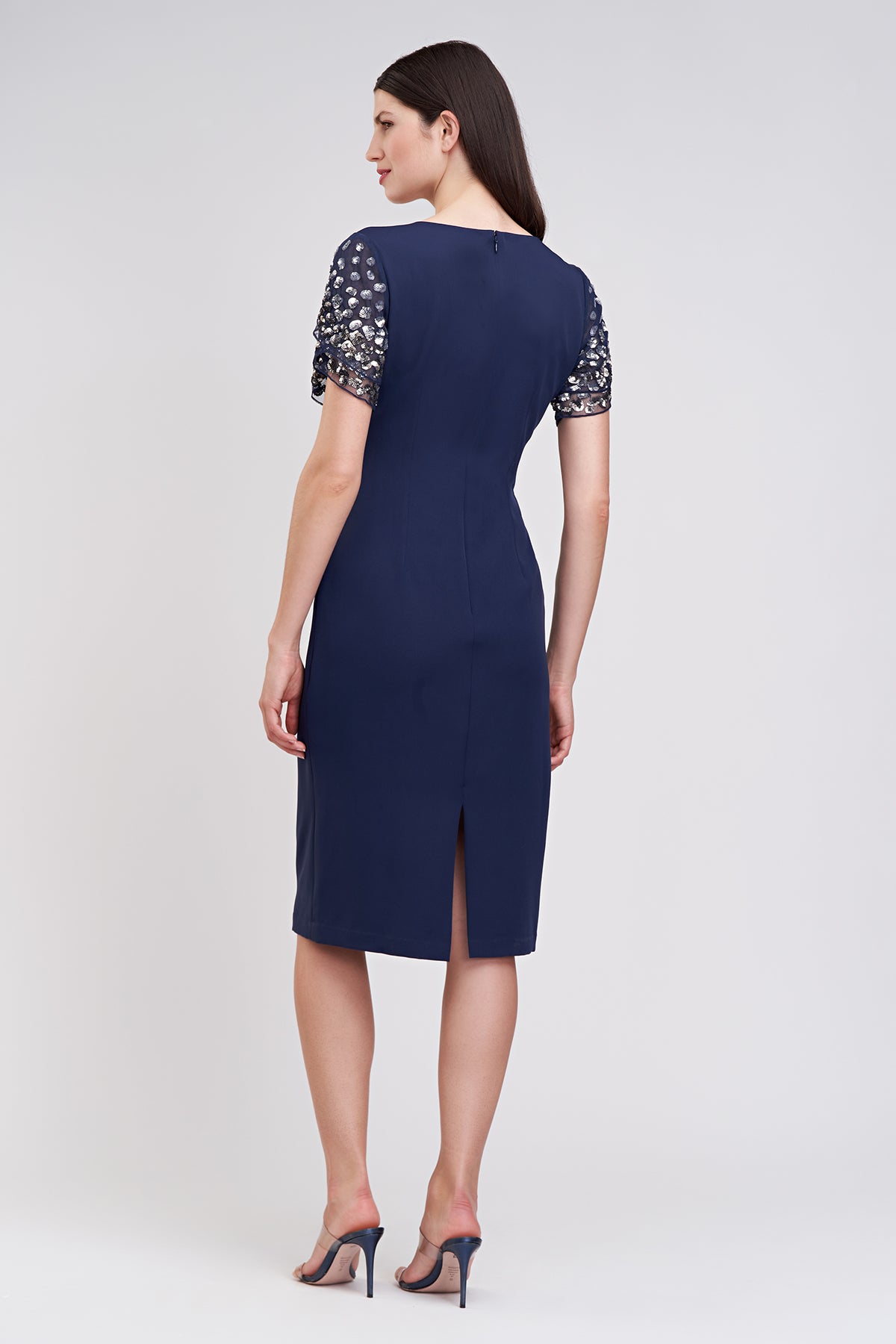 Jessie Cocktail Dress