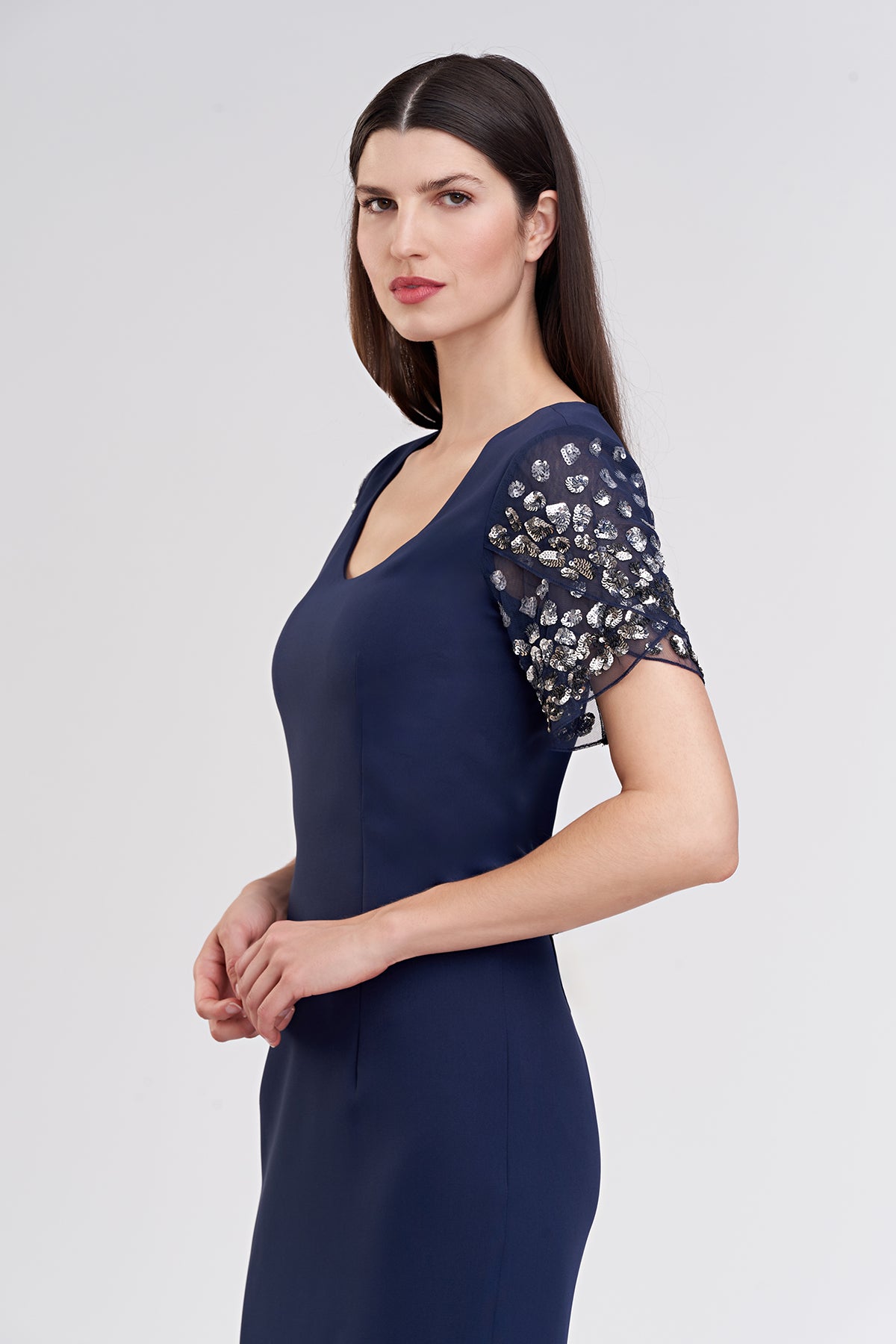 Jessie Cocktail Dress