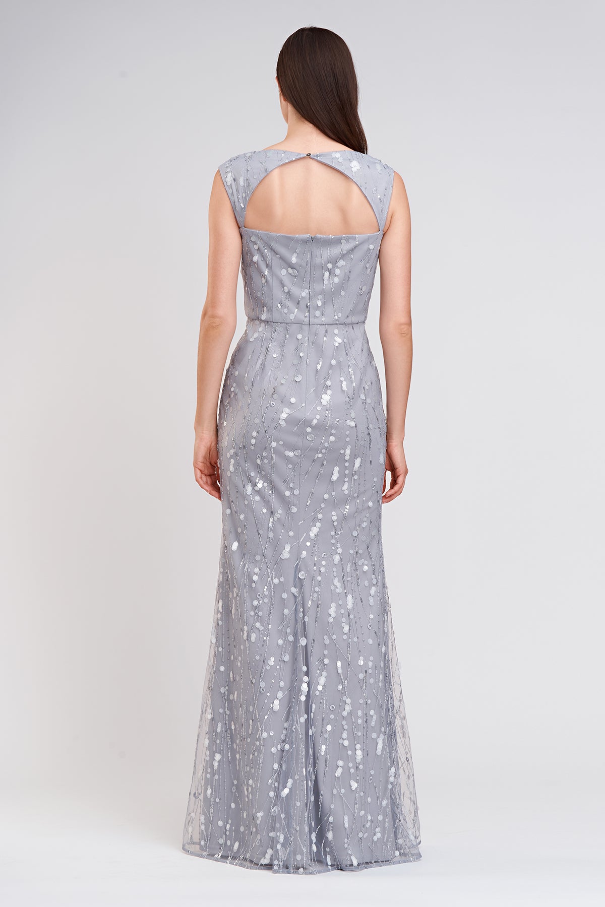Haden Mermaid Gown
