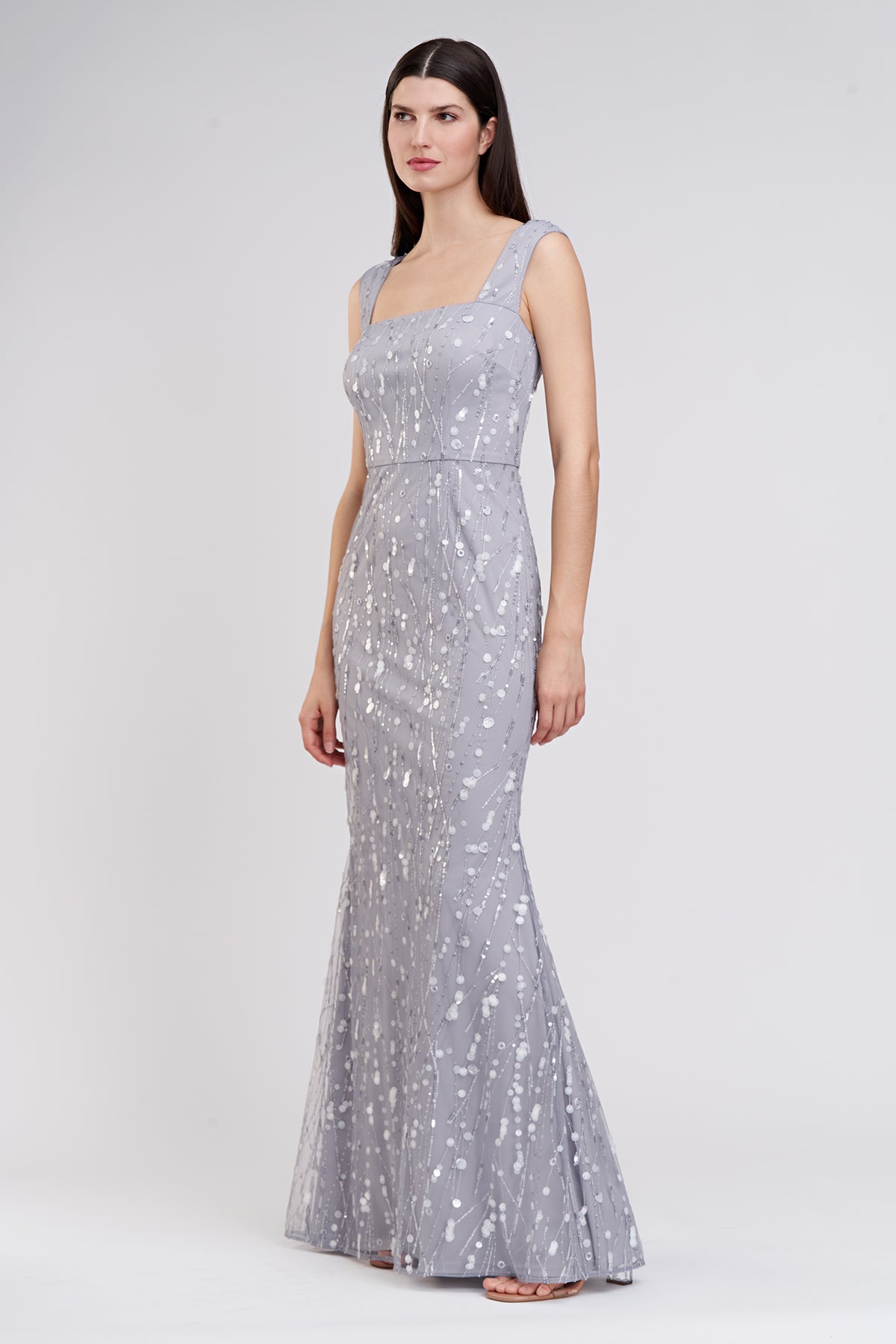 Haden Mermaid Gown
