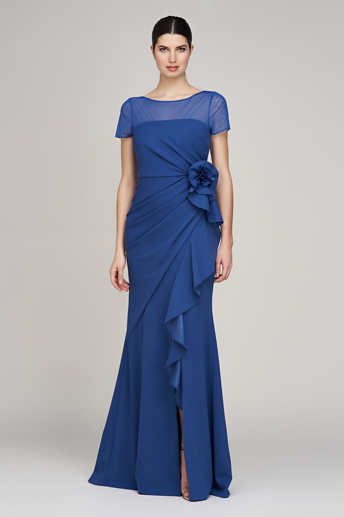 Aspen Column Gown