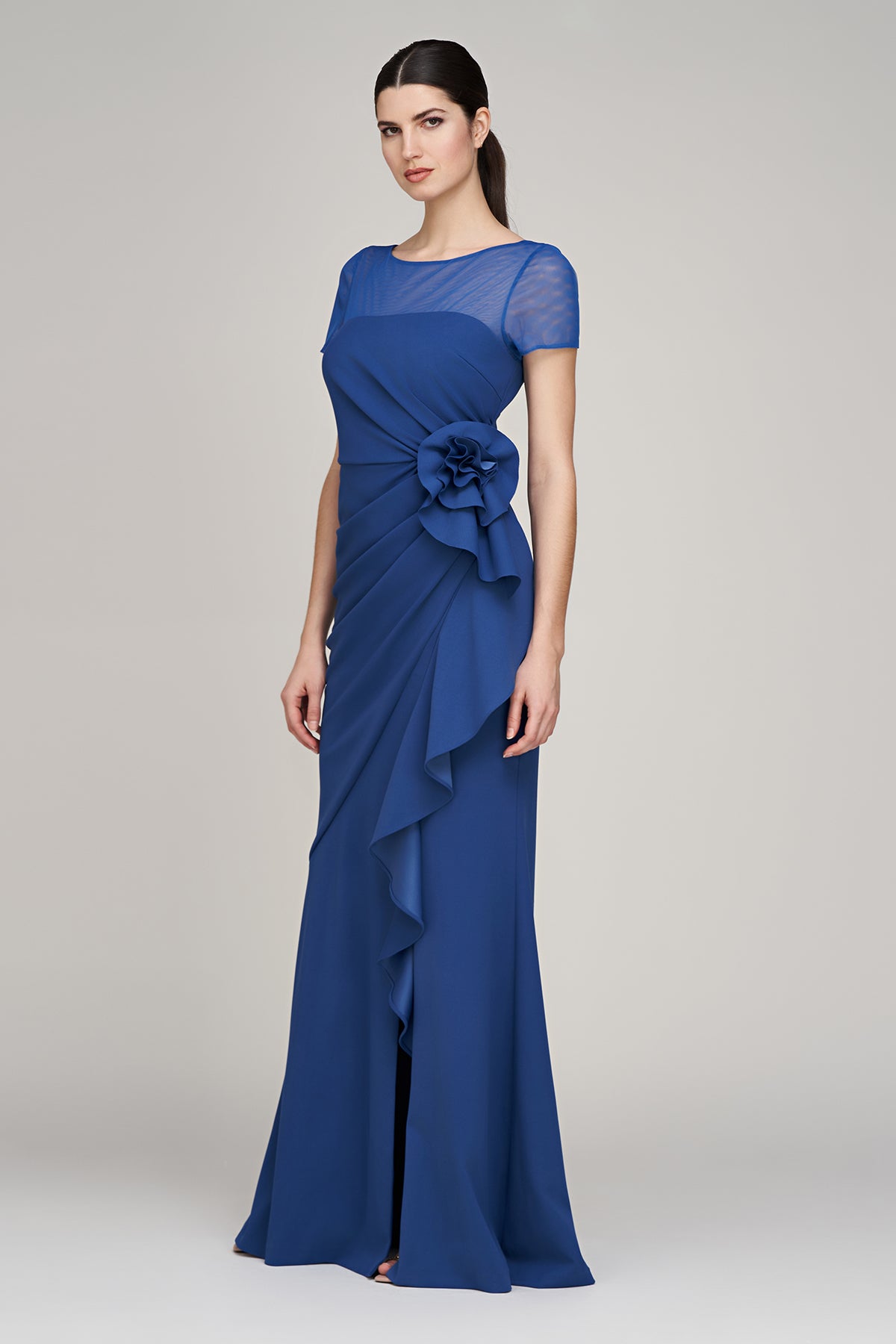 Aspen Column Gown