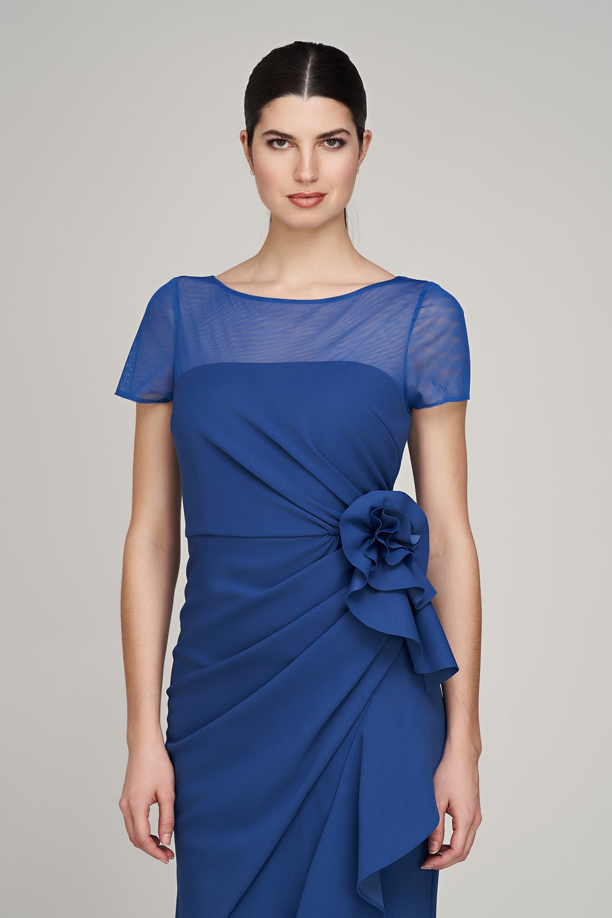 Aspen Column Gown
