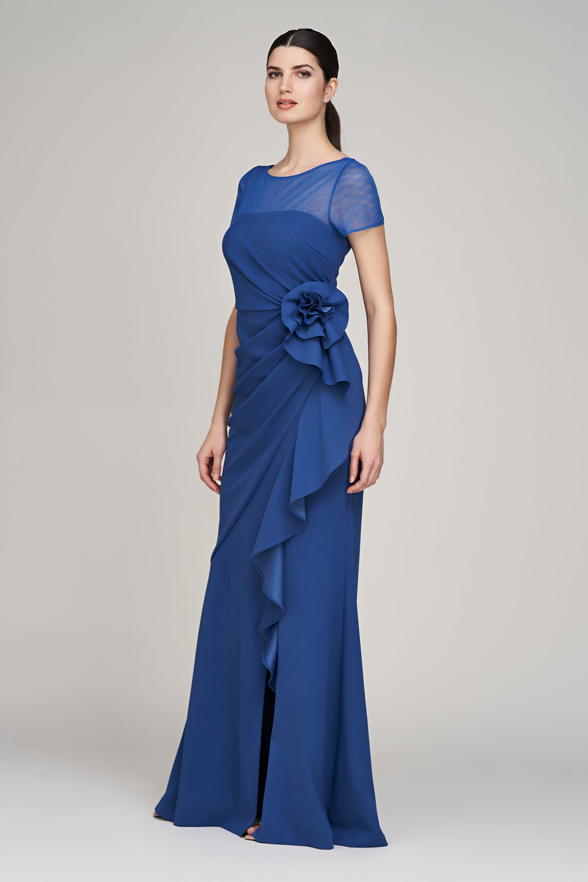 Aspen Column Gown