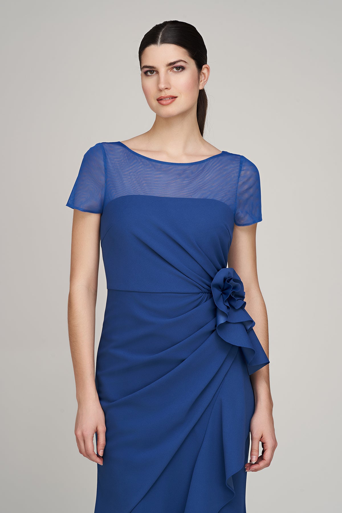 Aspen Column Gown