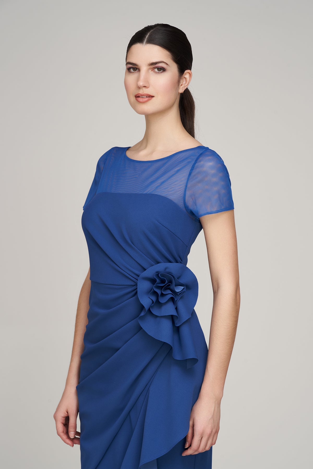 Aspen Column Gown