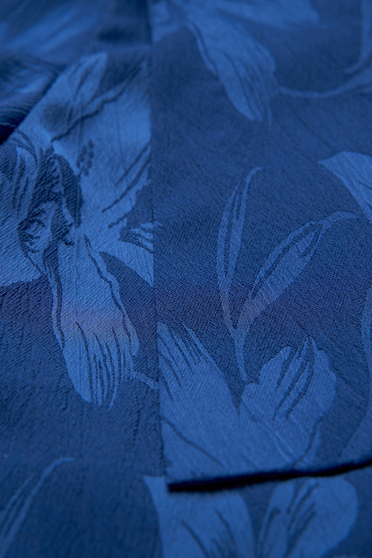 Vivienne Column Ankle Gown