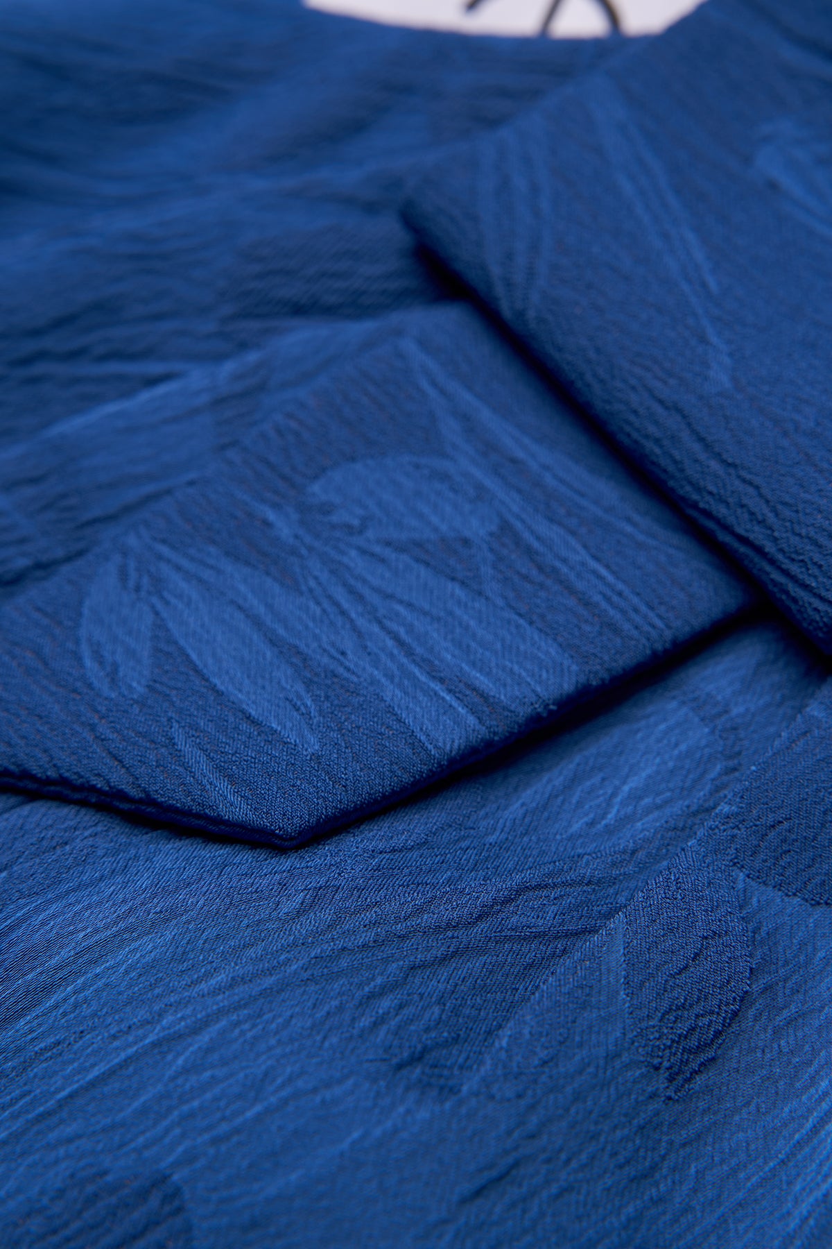 Vivienne Column Ankle Gown