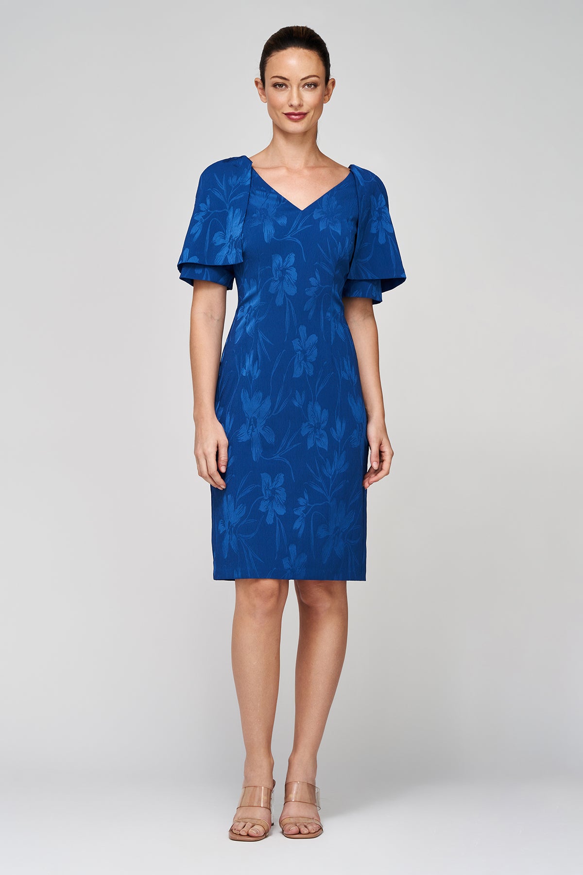 Trinity Cocktail Dress