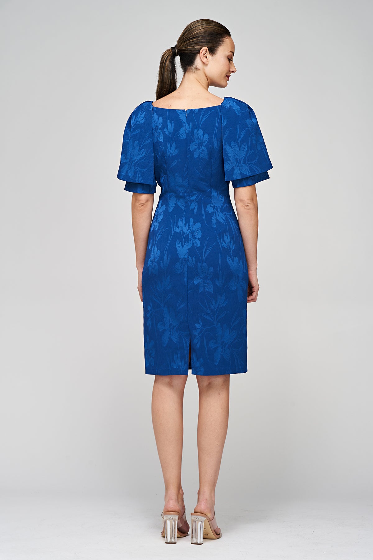 Trinity Cocktail Dress – JS Collections