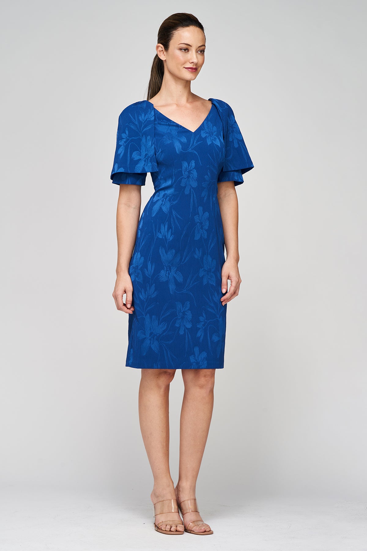 Trinity Cocktail Dress