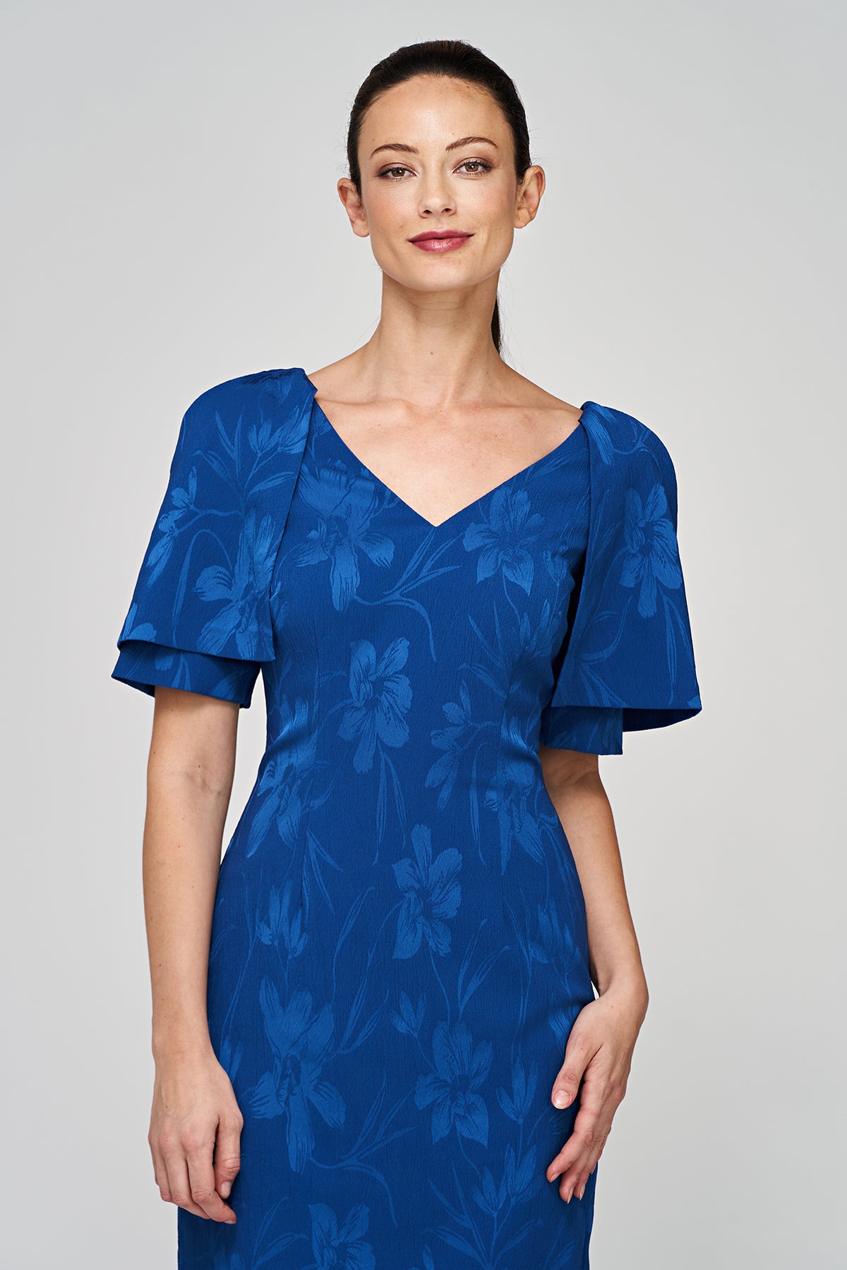 Trinity Cocktail Dress