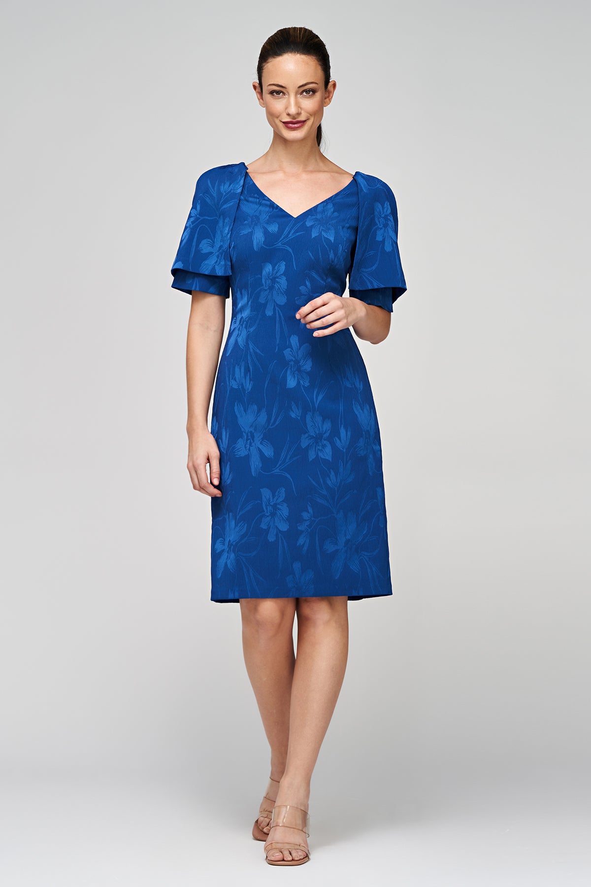 Trinity Cocktail Dress