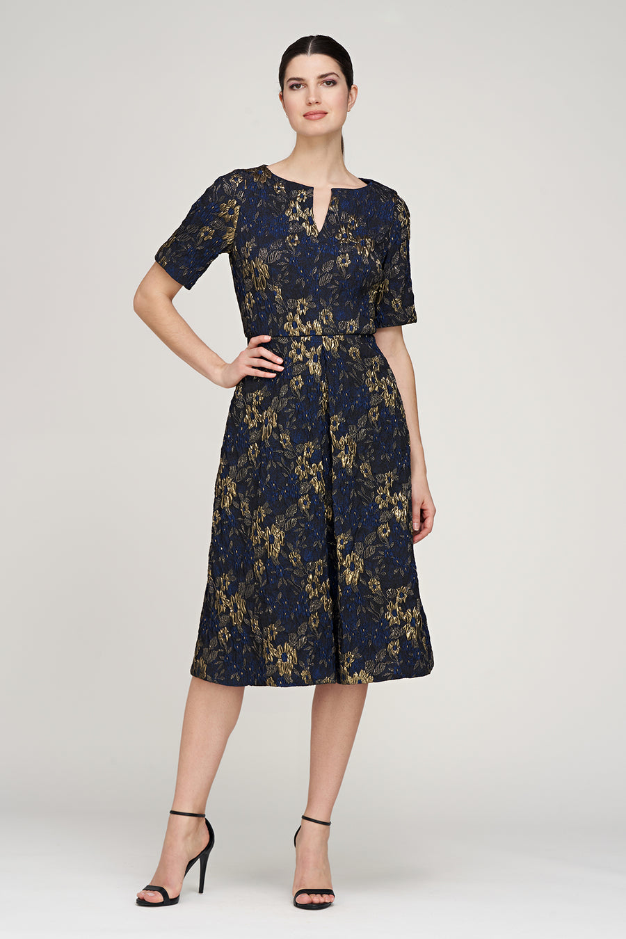 Florence Cocktail Dress