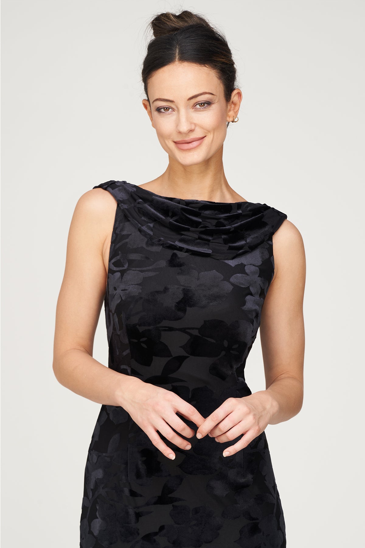 Ophelia Sheath Cocktail Dress
