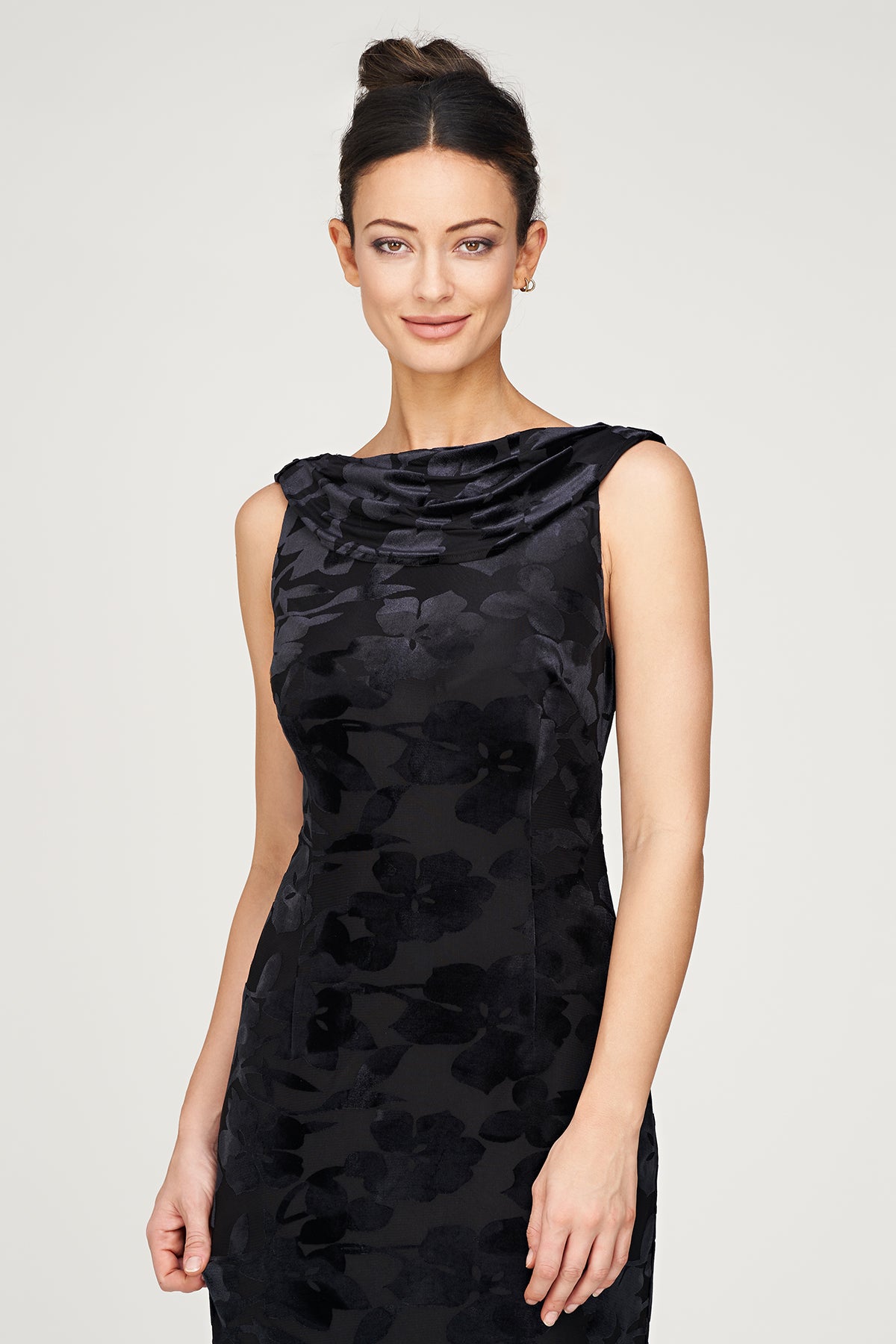 Ophelia Sheath Cocktail Dress