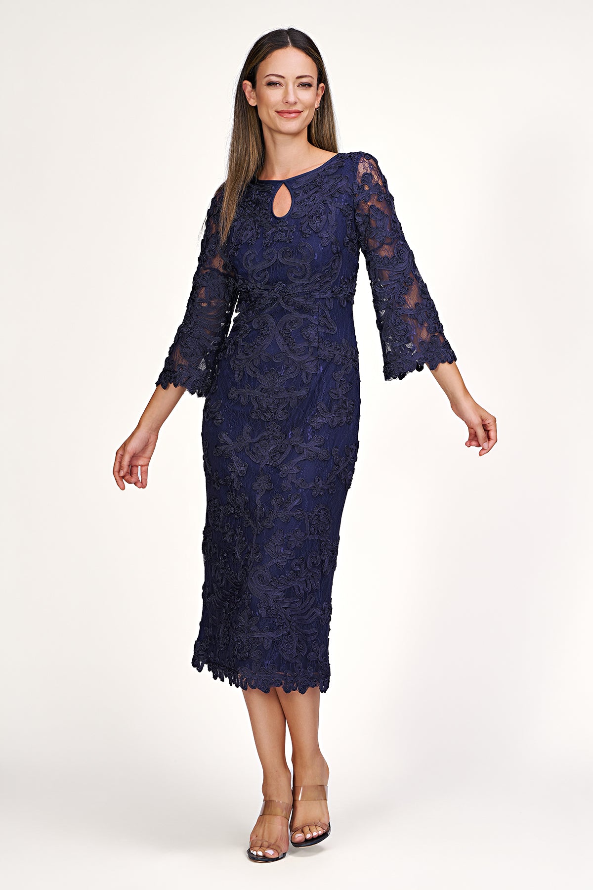 Cocktail Dresses JS Collections Cocktail Dresses JS Collections
