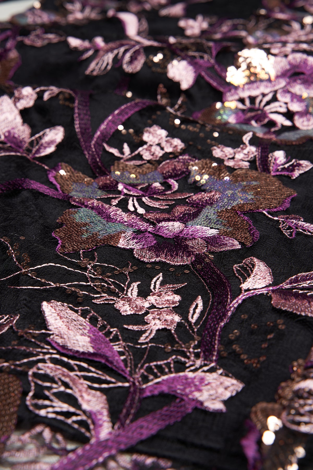 Pheobe Column Ankle Gown