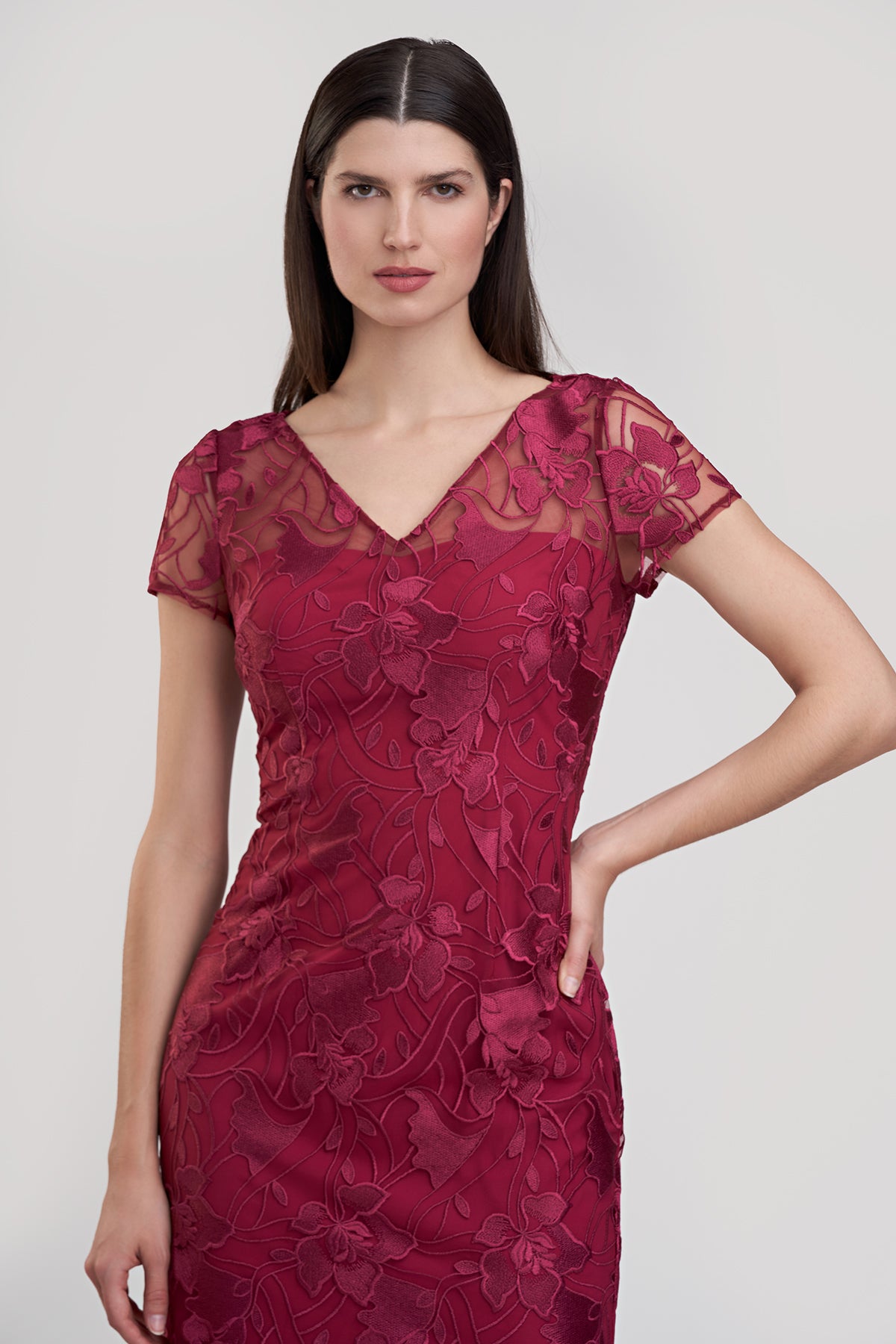 Lily Cocktail Dress