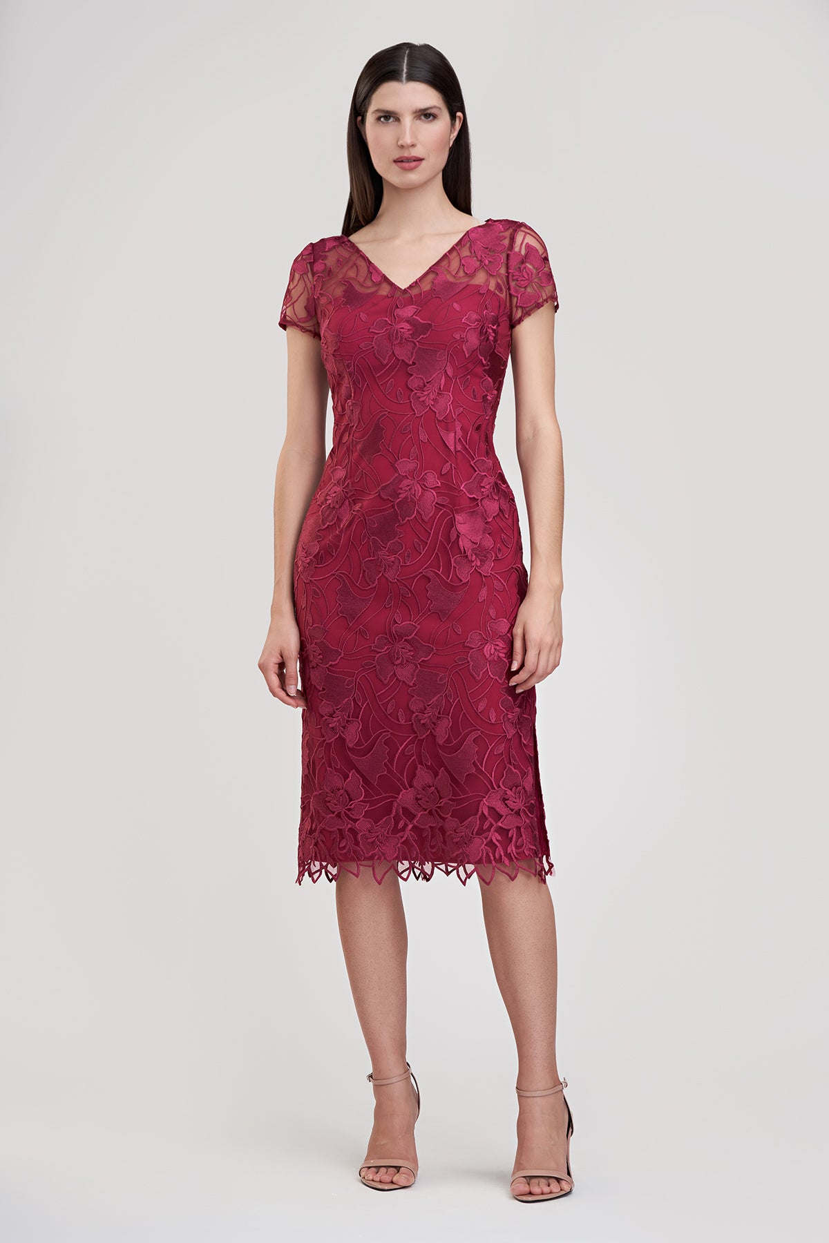 Lily Cocktail Dress
