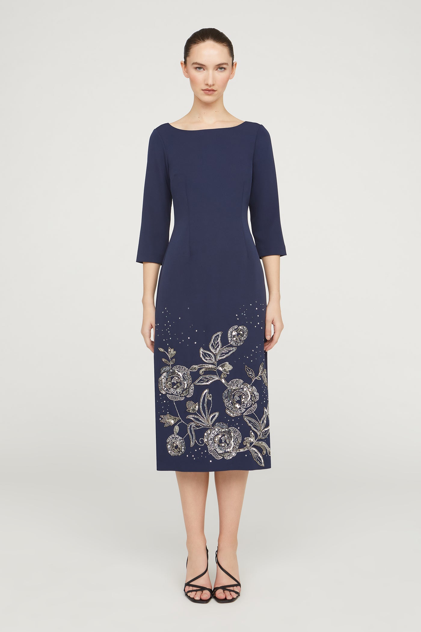 Embroidered JS Collections Embroidered JS Collections