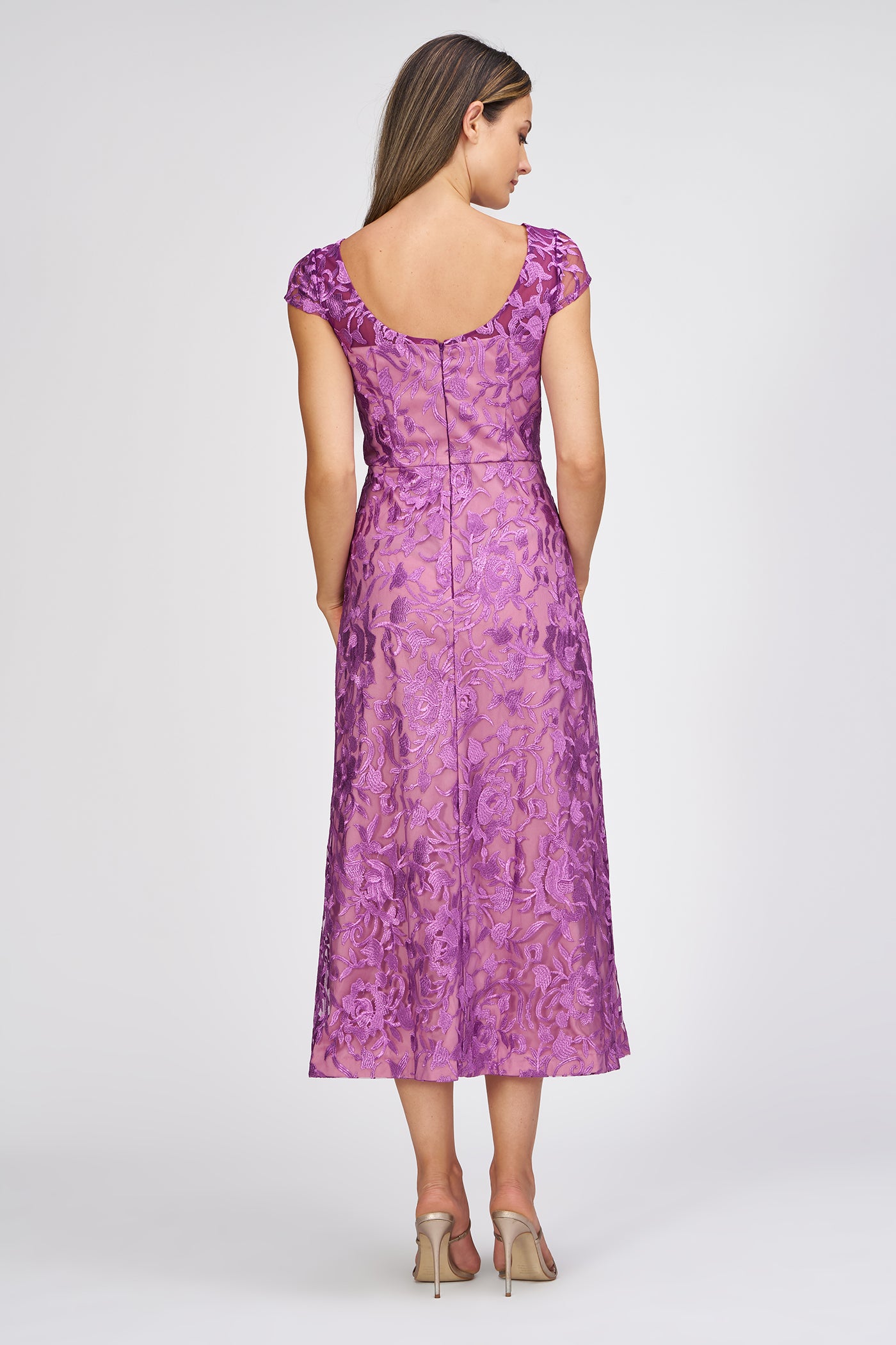 Rylee A Line Cocktail JS Collections Rylee A Line Cocktail JS Collections