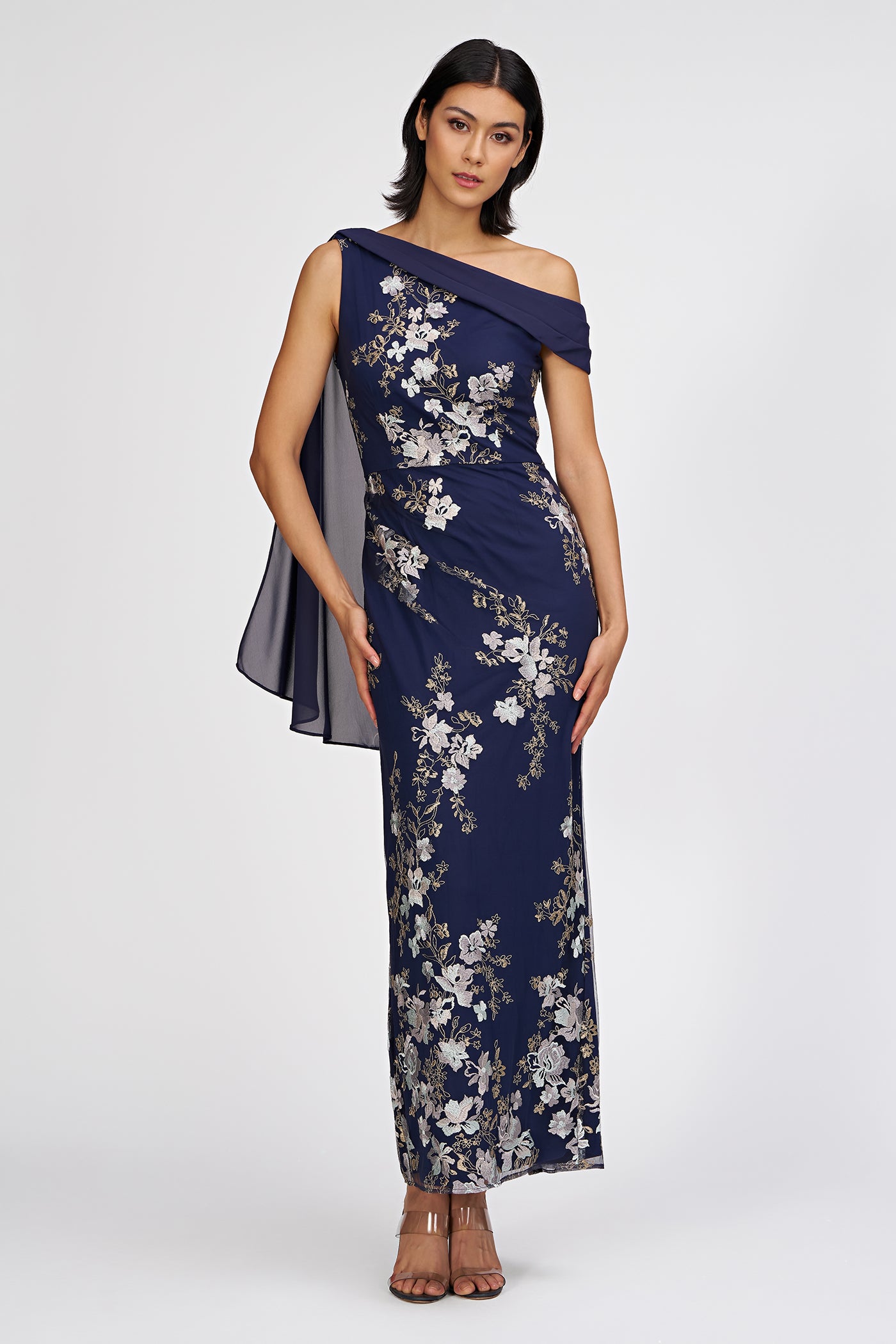 Embroidered JS Collections Embroidered JS Collections