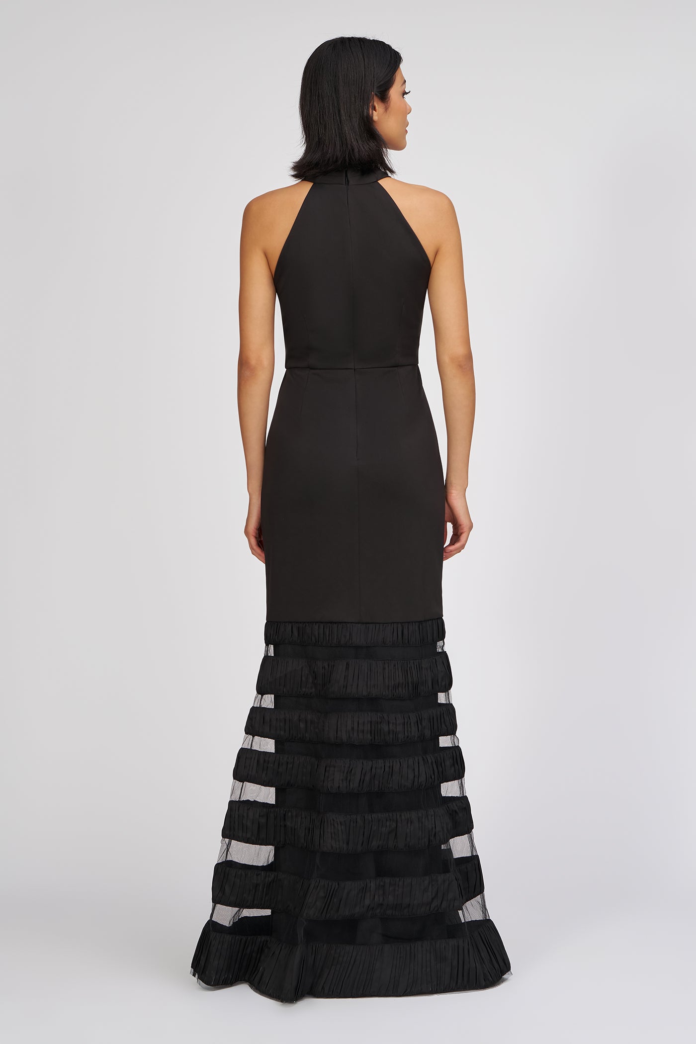 Willa Halter Gown
