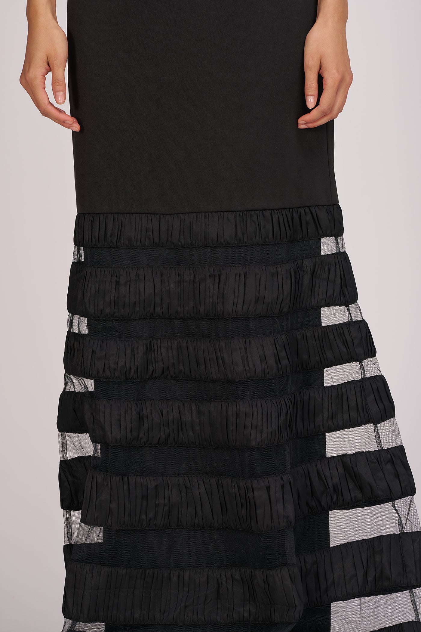 Willa Halter Gown
