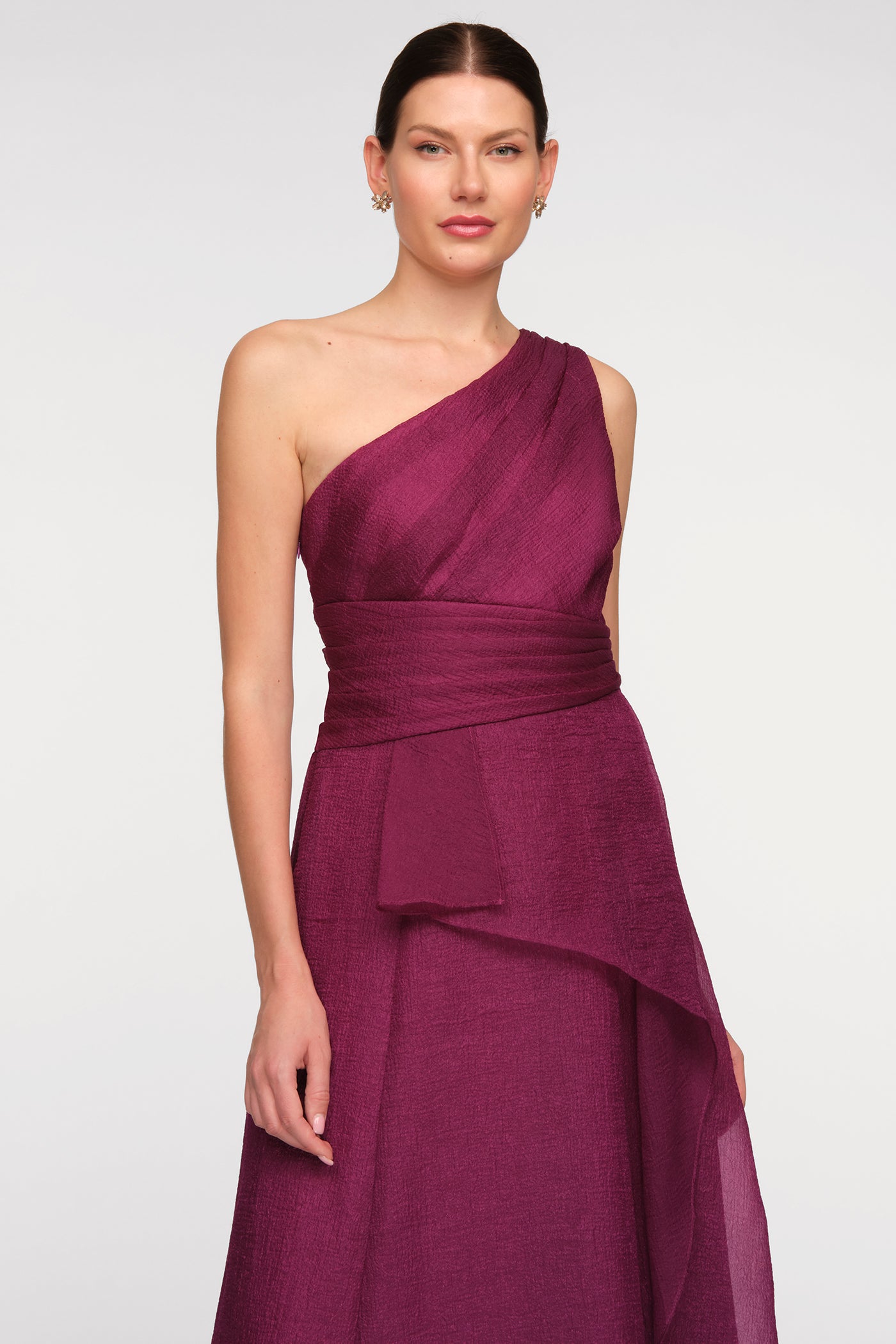 Seraphina Organza Gown