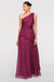 Seraphina Organza Gown