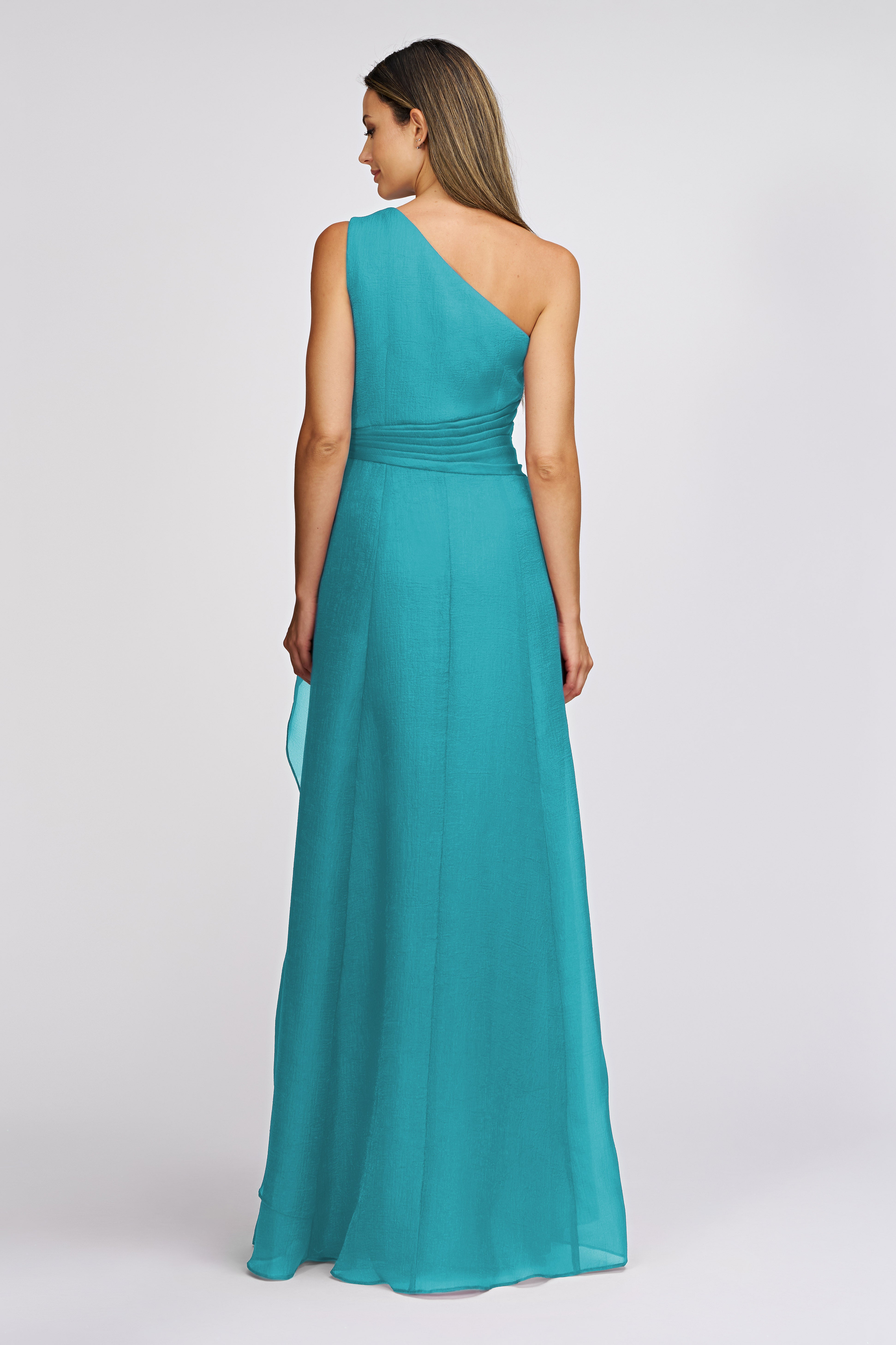 Seraphina Organza Gown